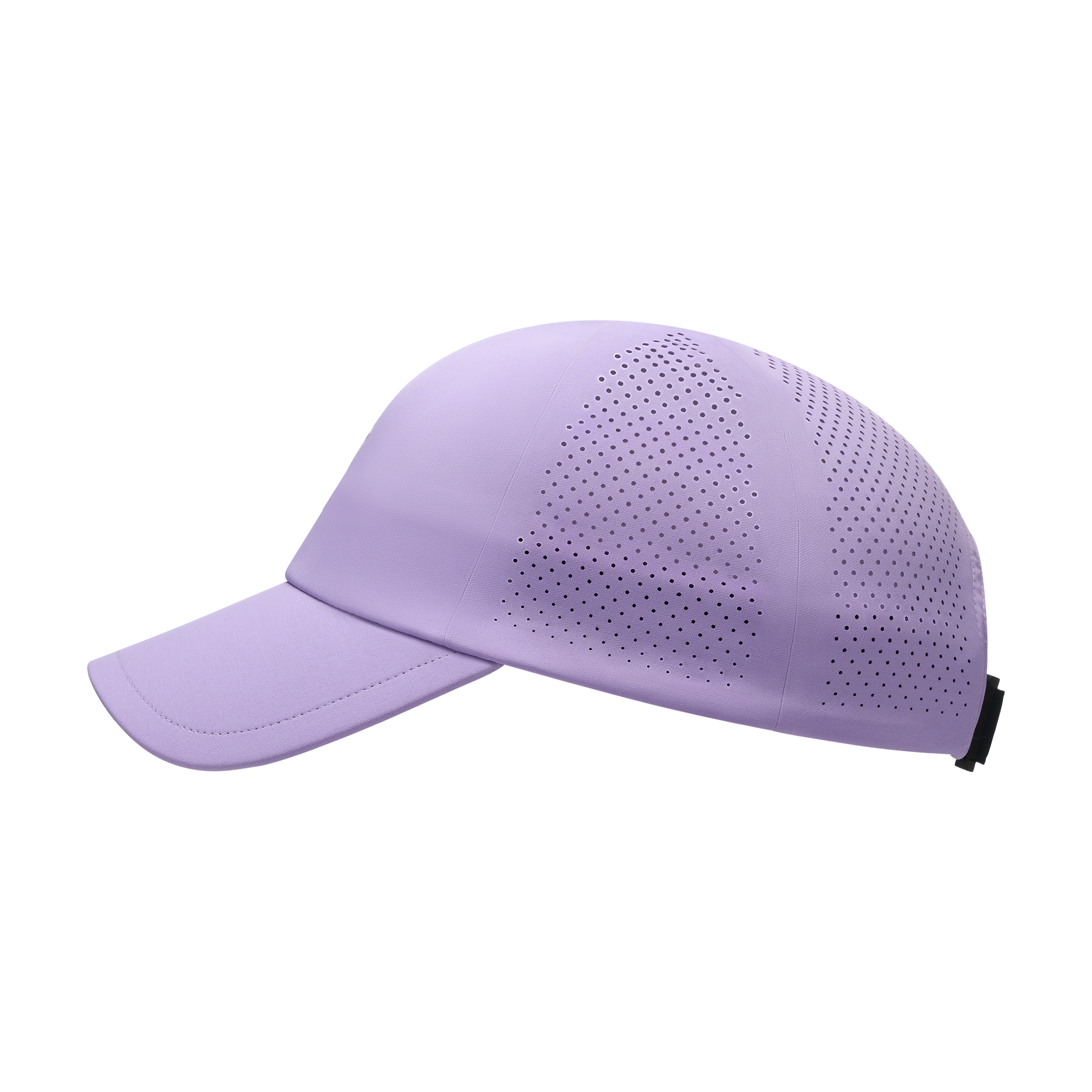 Court Cap in Bloom