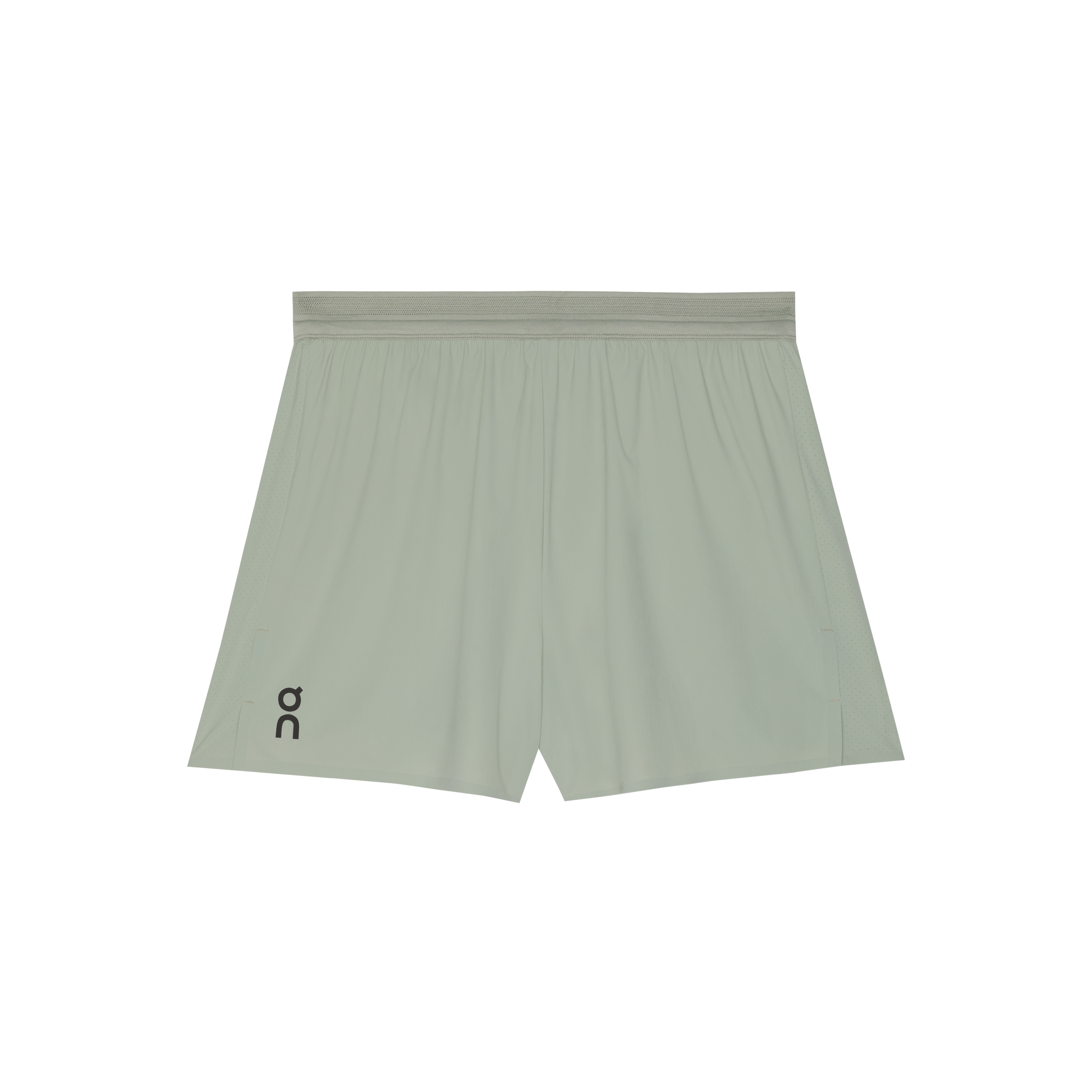 5" Performance Shorts in Tin