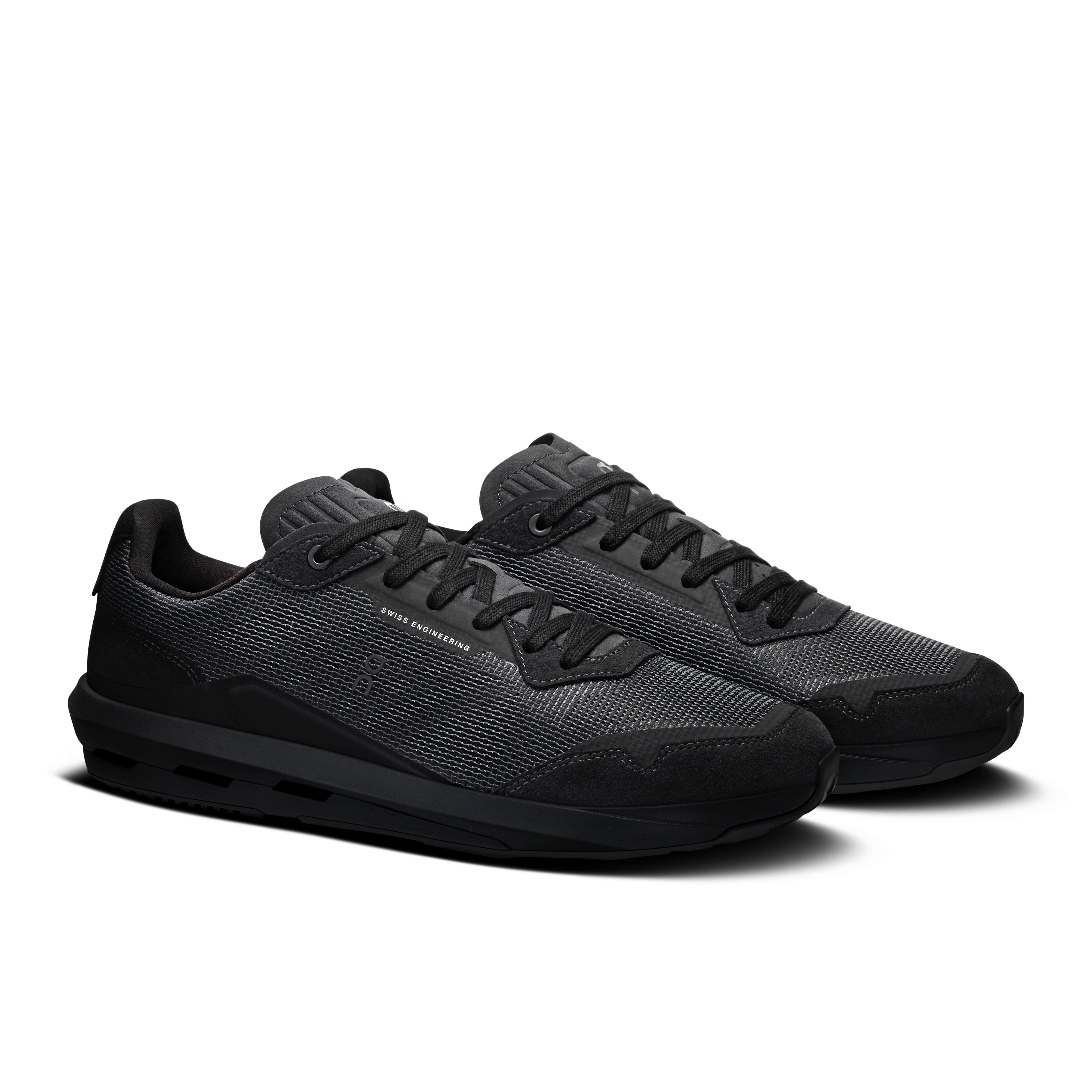 CloudmuseMen / Black | Black / 40
