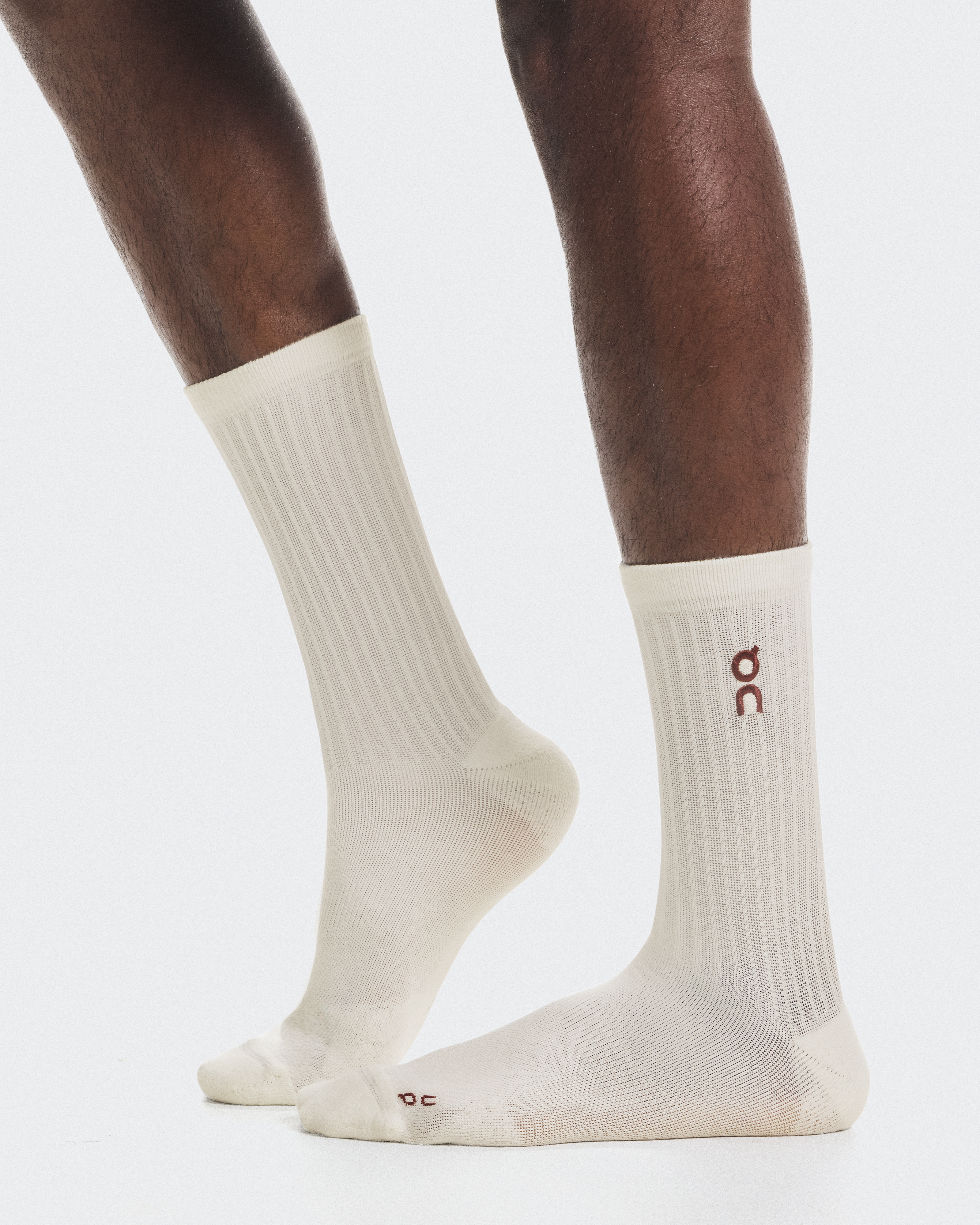 Embroidered Logo Sock 3P Year of the Horse | On 日本