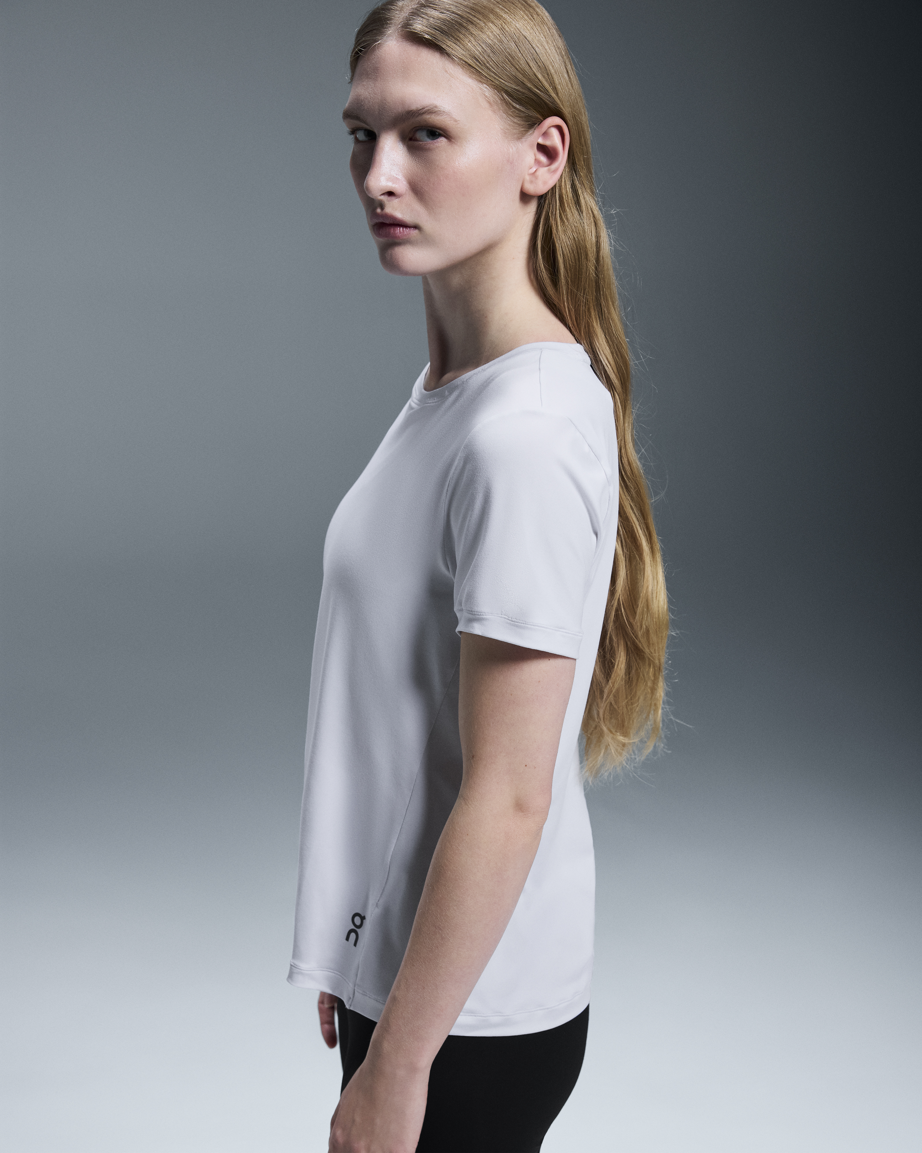 Women's Movement-T | White | On United States