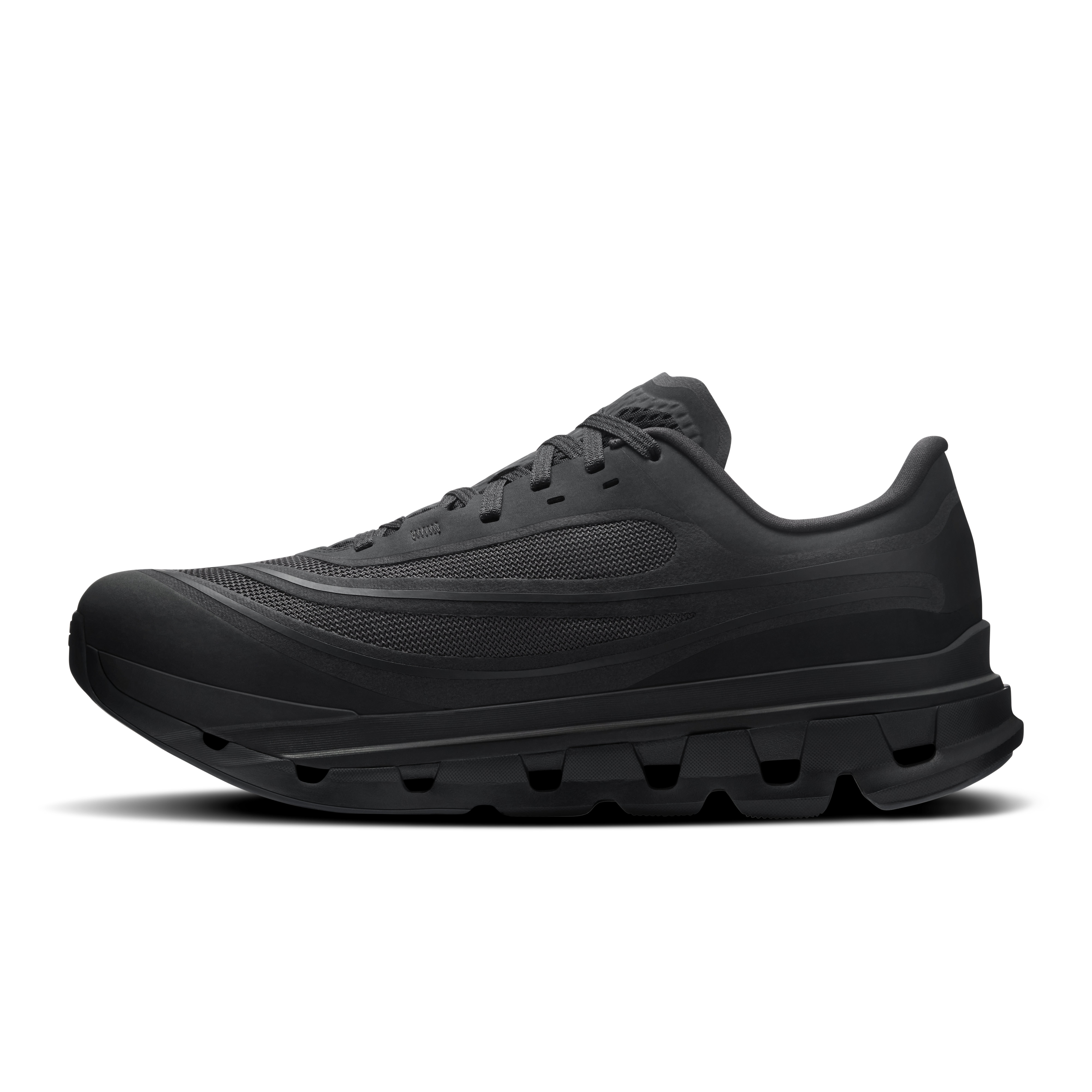 Cloudflow 5 ADالرجال / Black | Magnet / 44