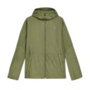 Trek Jacket Insulated in Taiga