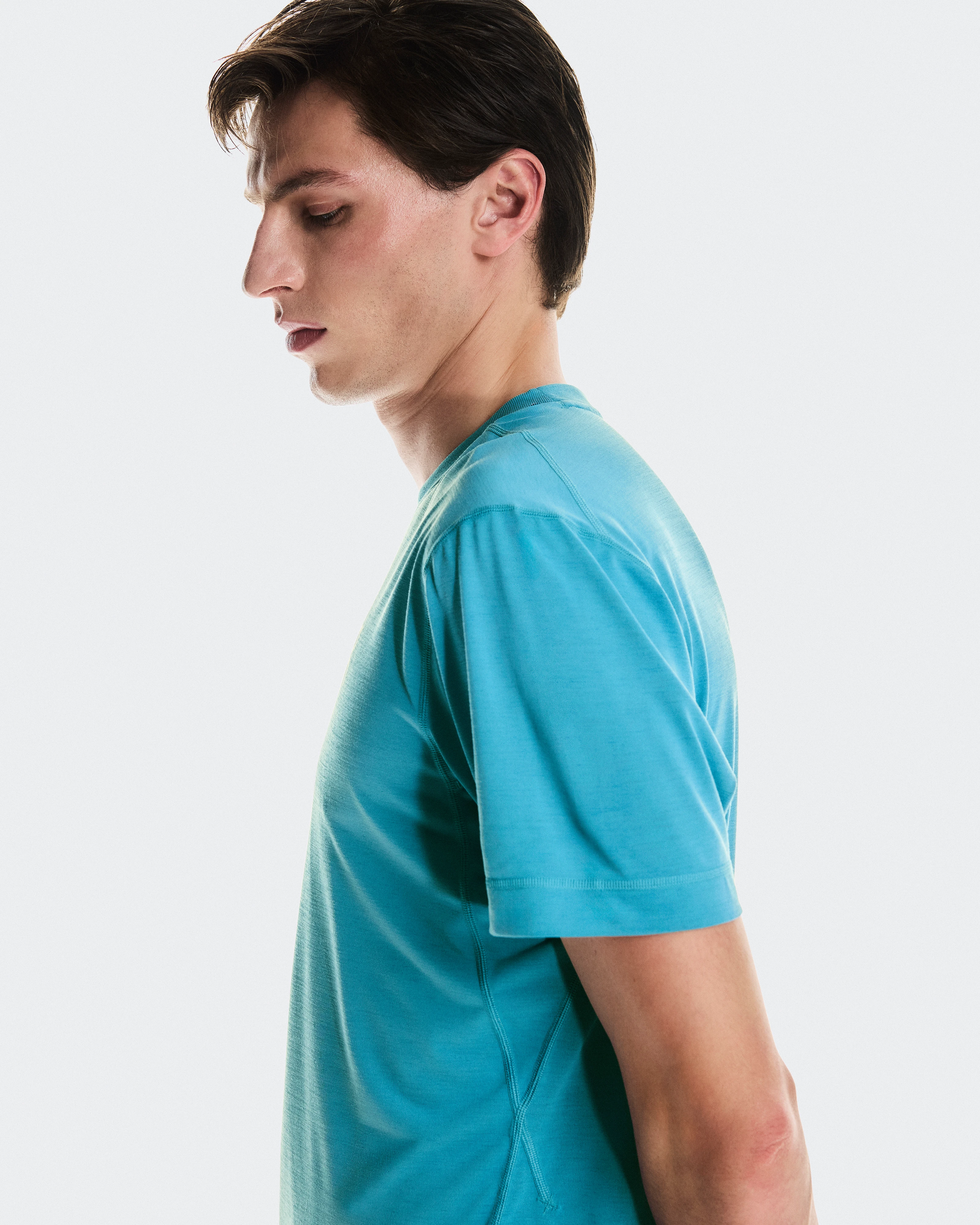 On Train-T Niagara Men Tops and t-shirts