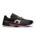 THE ROGER Pro Fire Tennis Shoe in Black/Pink