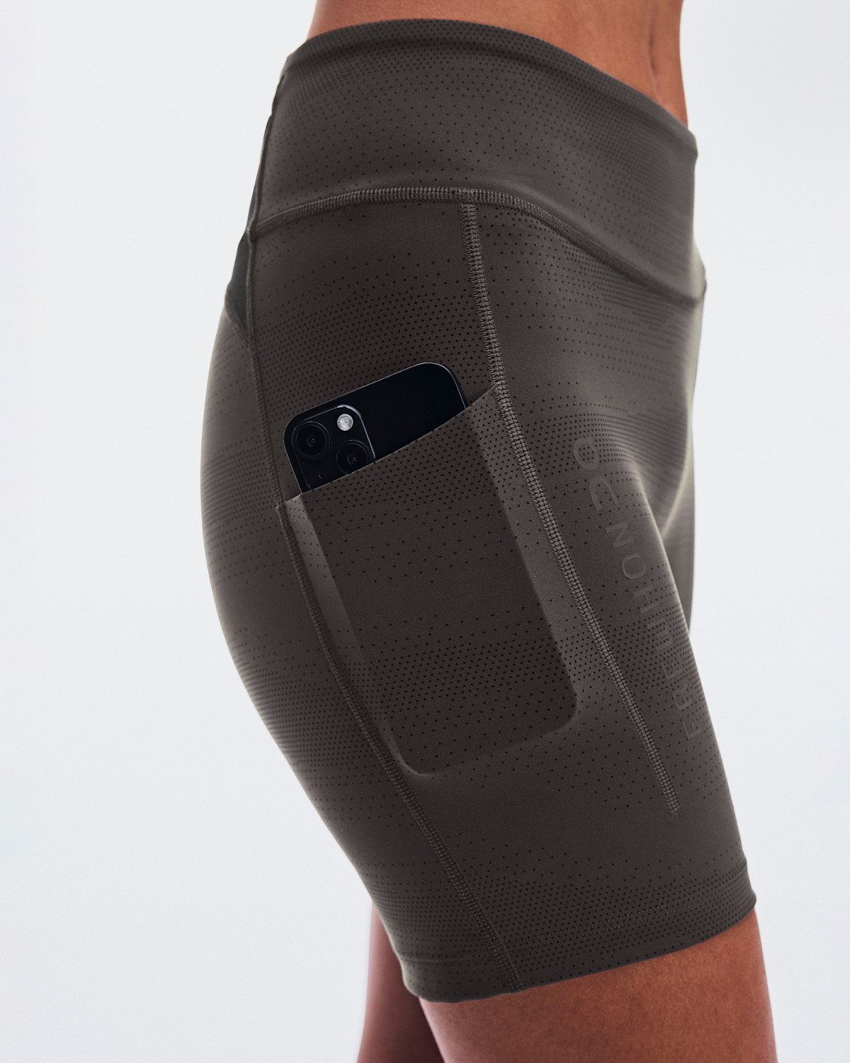 Women's Short Tights Erewhon
