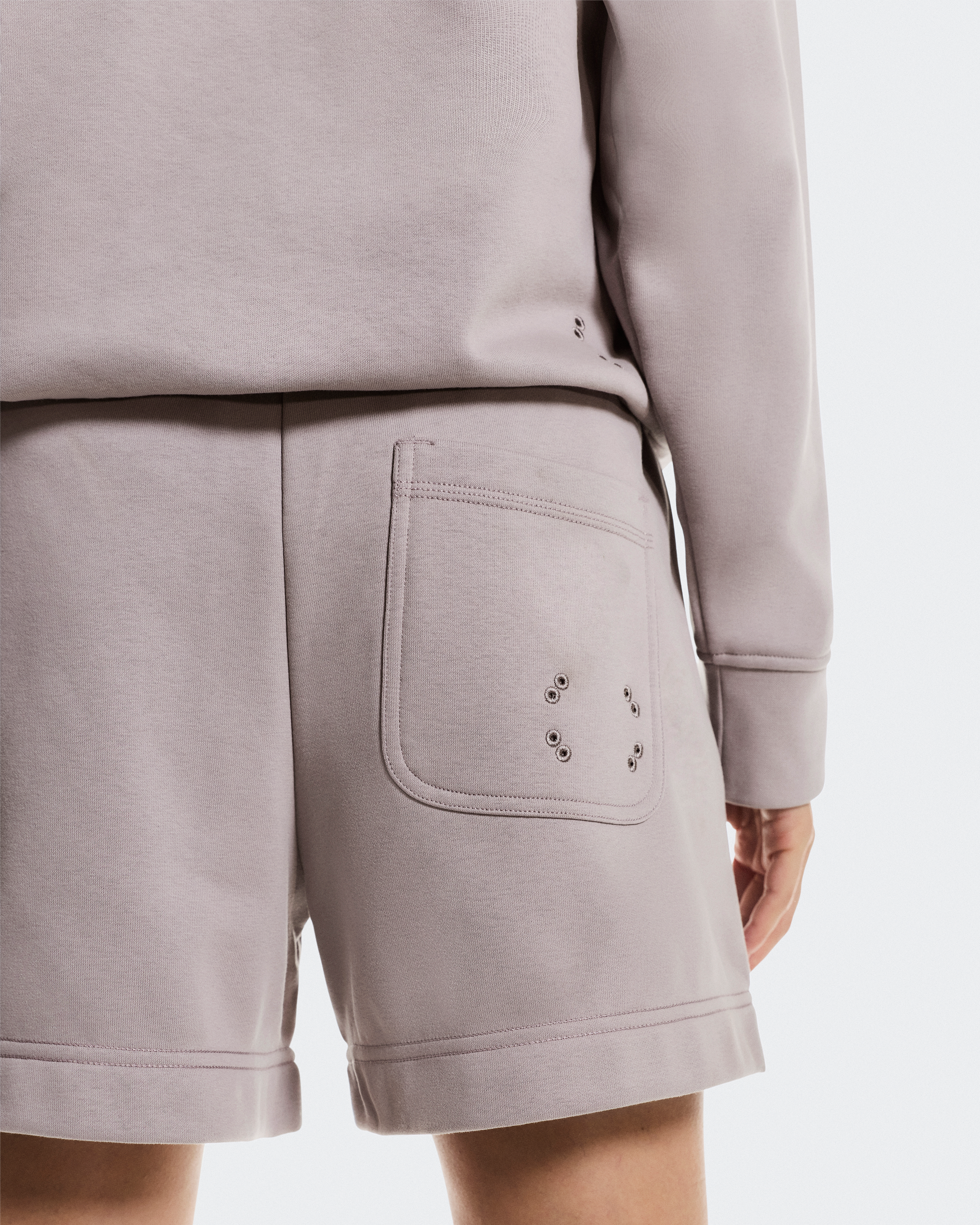 Club Collective ShortsWomen / Ore / L