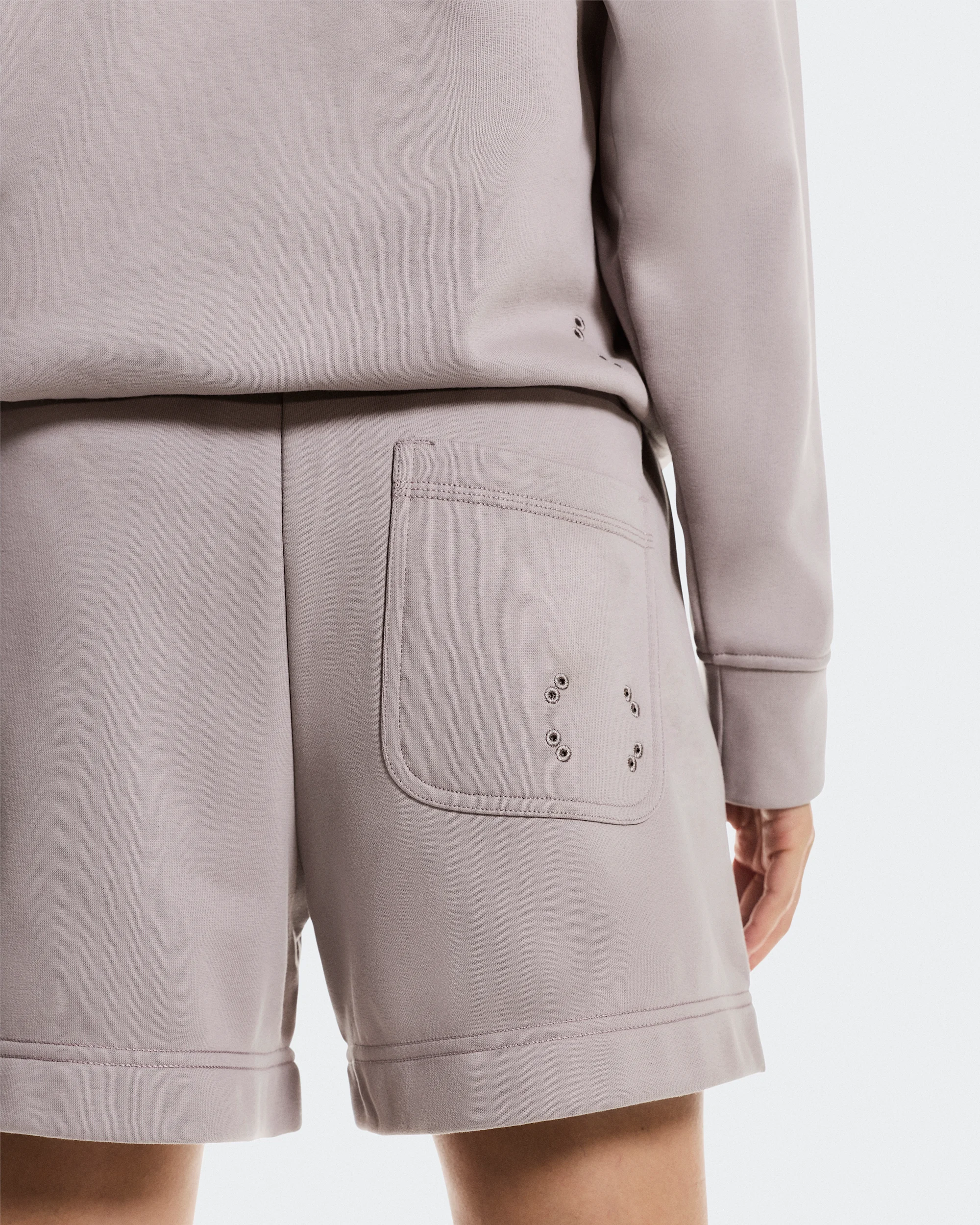 Club Collective Shorts - thumbnail 4