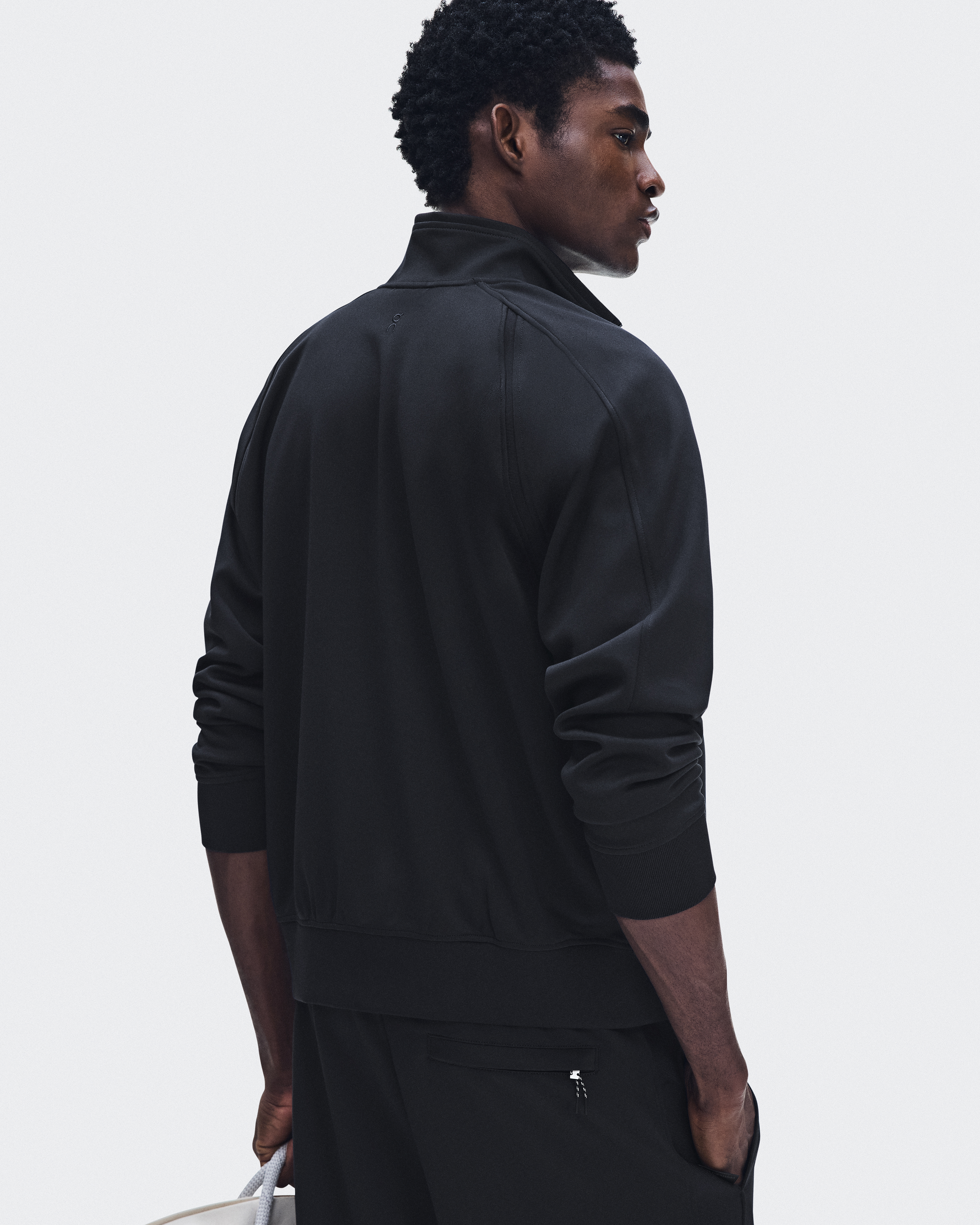 Men's Courtside Full-Zip | On United States