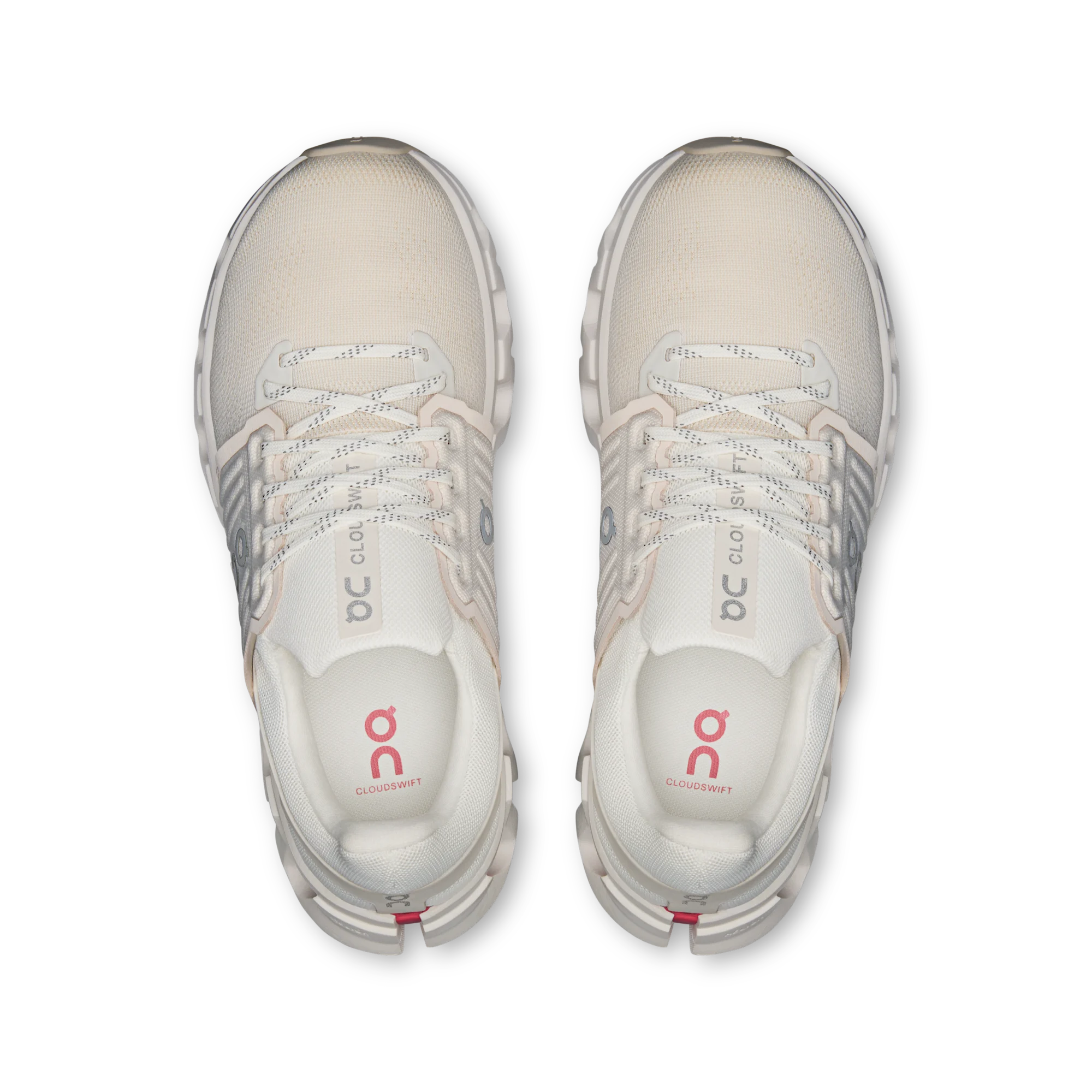 Women's Cloudswift 4 AD Ivory | Dew - thumbnail 2