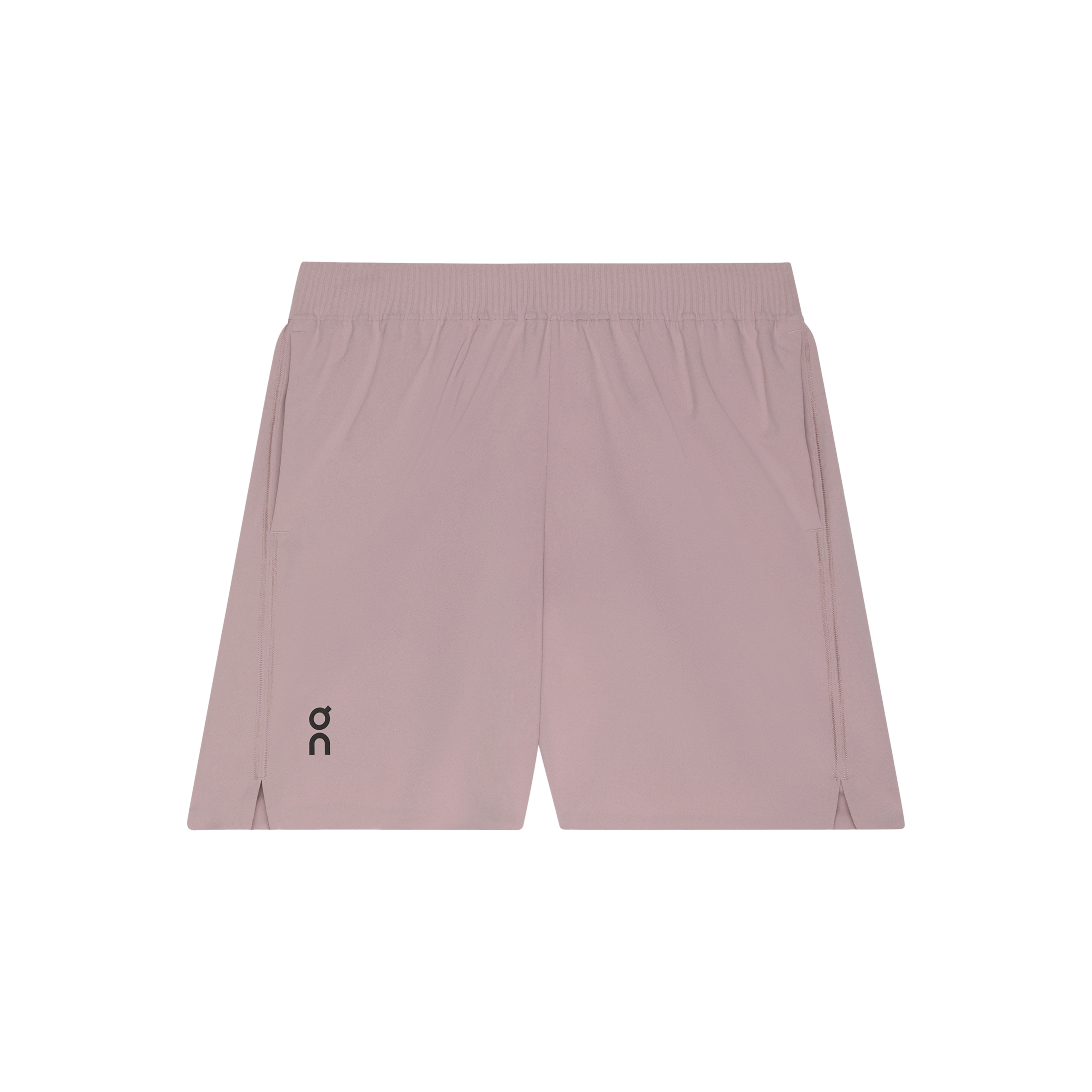 Focus Shorts in Heron