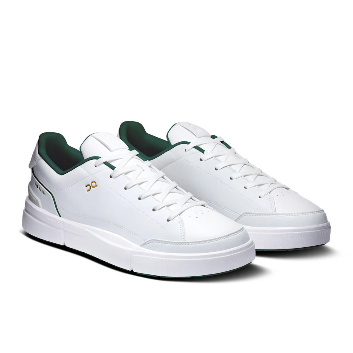 Men's THE ROGER Centre Court