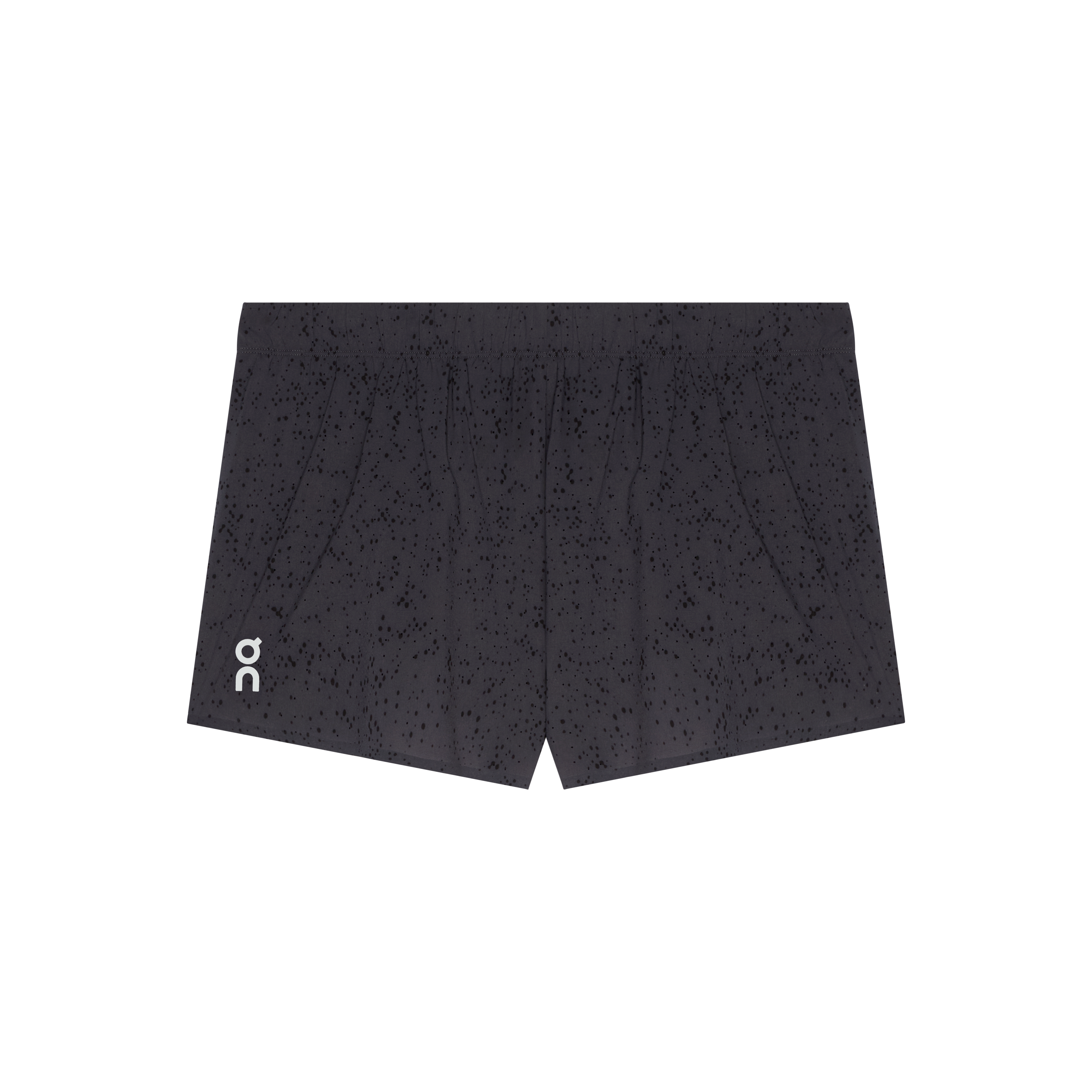 Men / Iron | Black / L