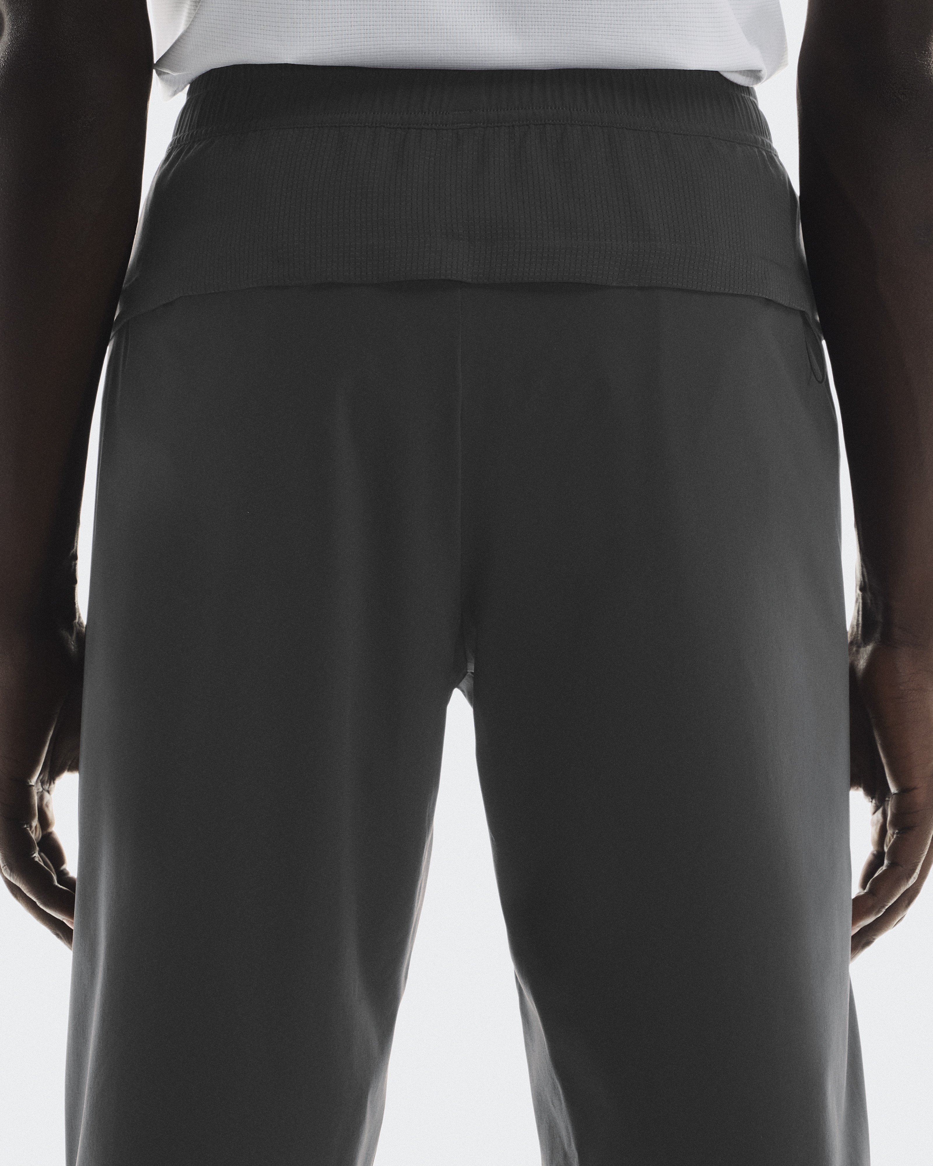Men's Track Pants | Grey | On United States