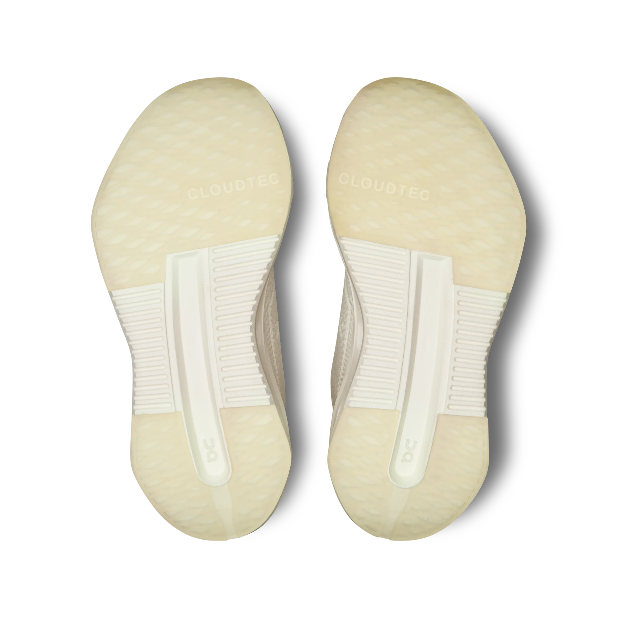Women's Cloudrise Cyclon Undyed - thumbnail 3