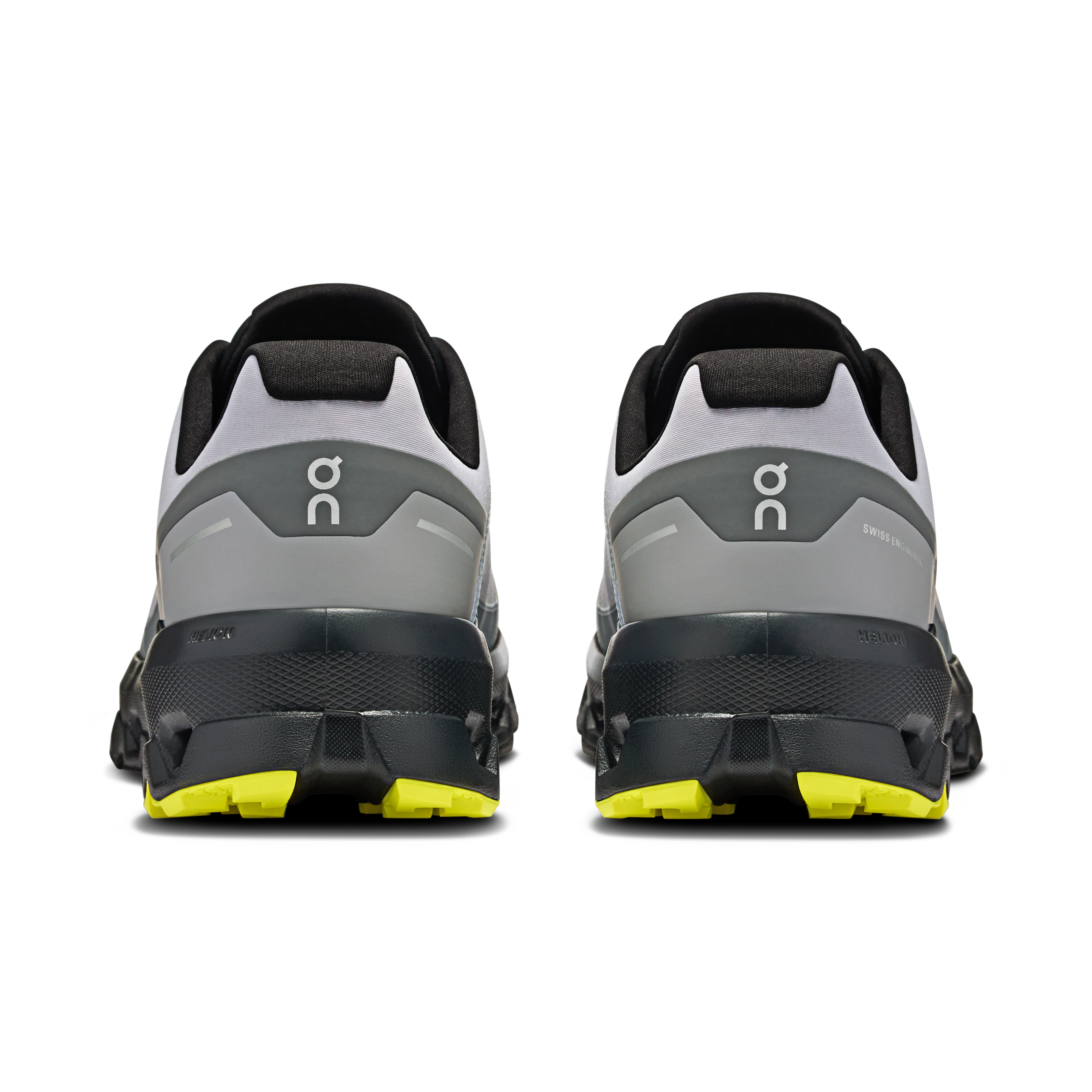 Cloudvista 2 WaterproofMen / Lilac | Black / 44.5