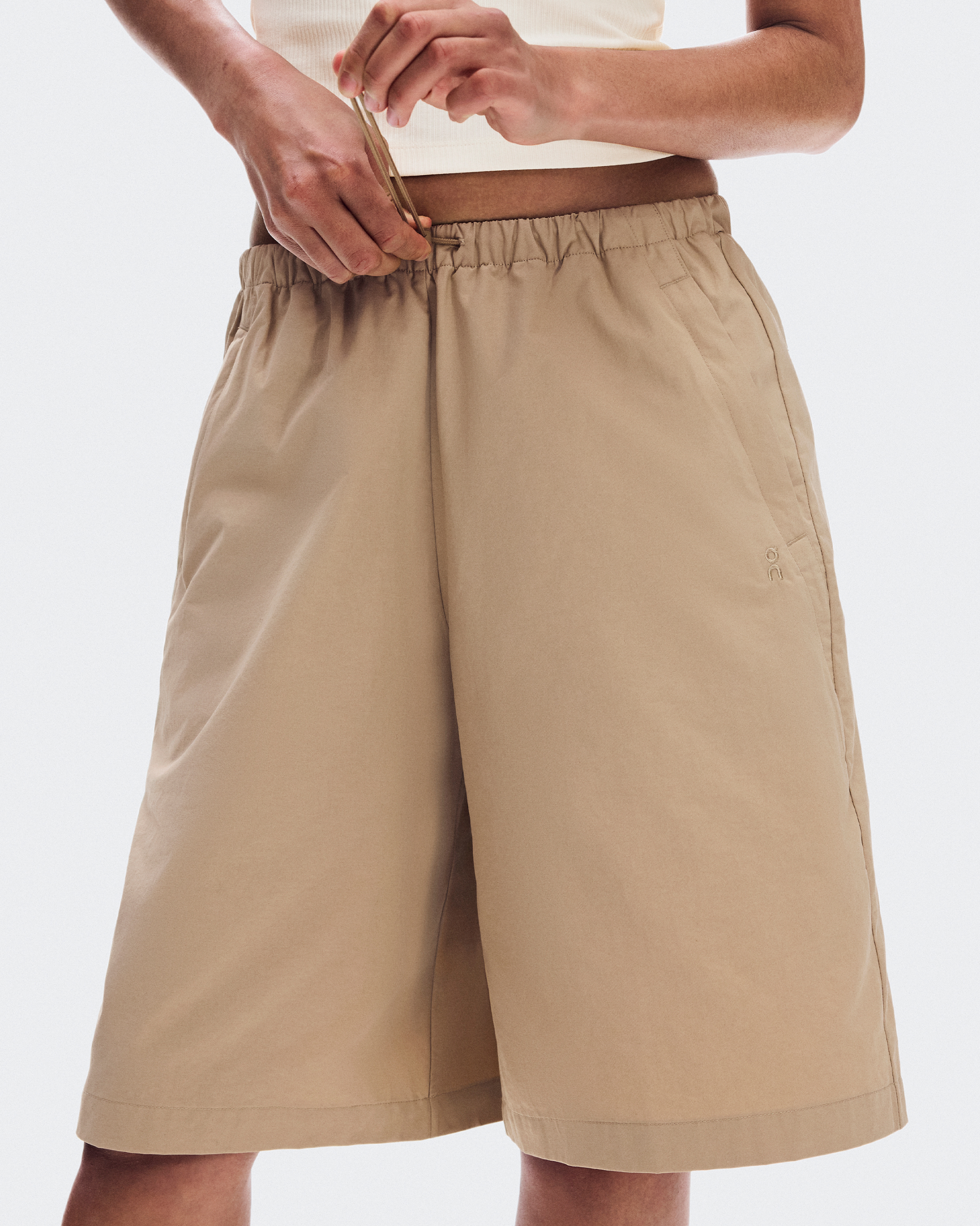 ウィメンズ Bermuda Shorts | On 日本