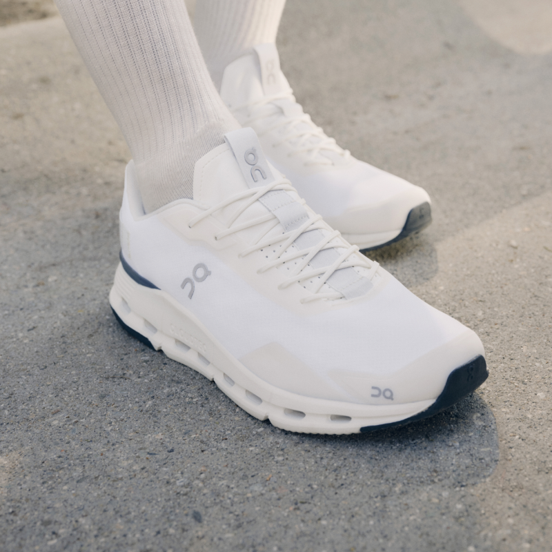 The Cloudnova Form: Minimalist All-Day Shoe | On United States