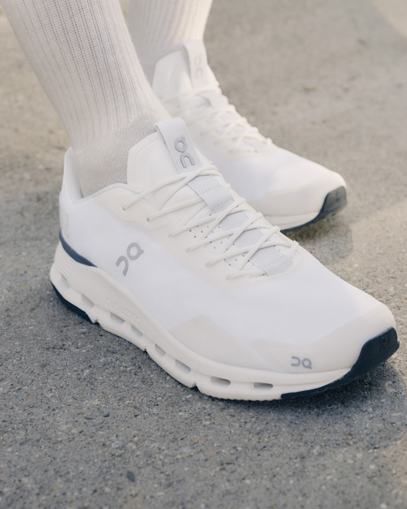 The Cloudnova Form Minimalist AllDay Shoe On United States