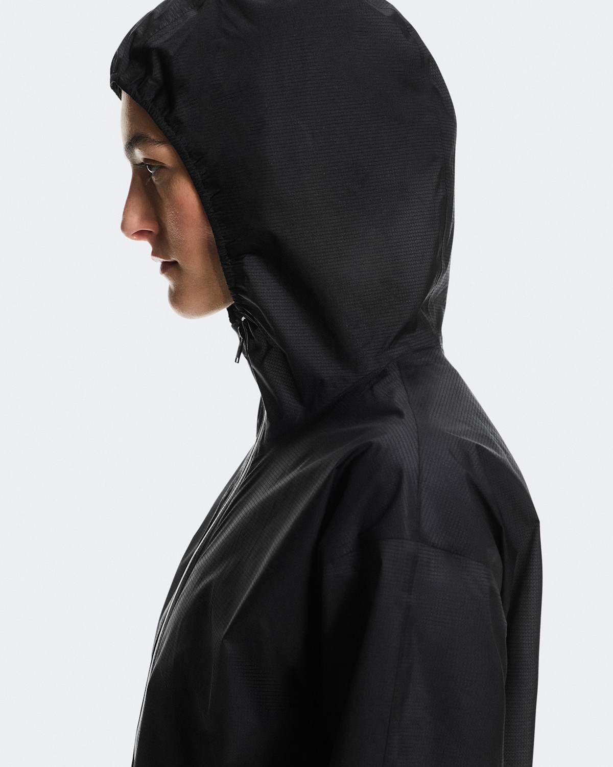 Women's Explore Lightweight Waterproof Jacket
