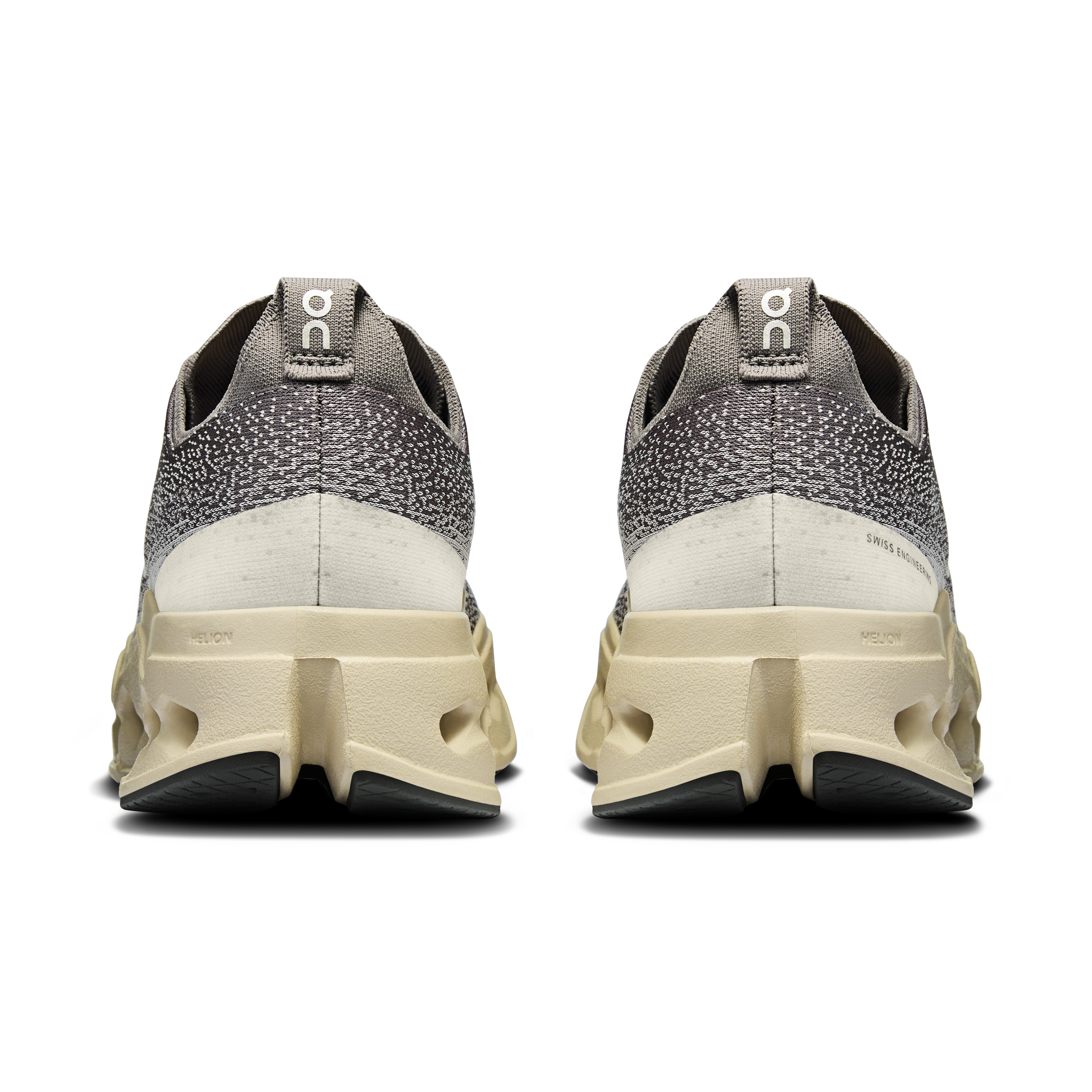 Cloudsurfer Maxالرجال / الأسفلت | الجليد / 40.5