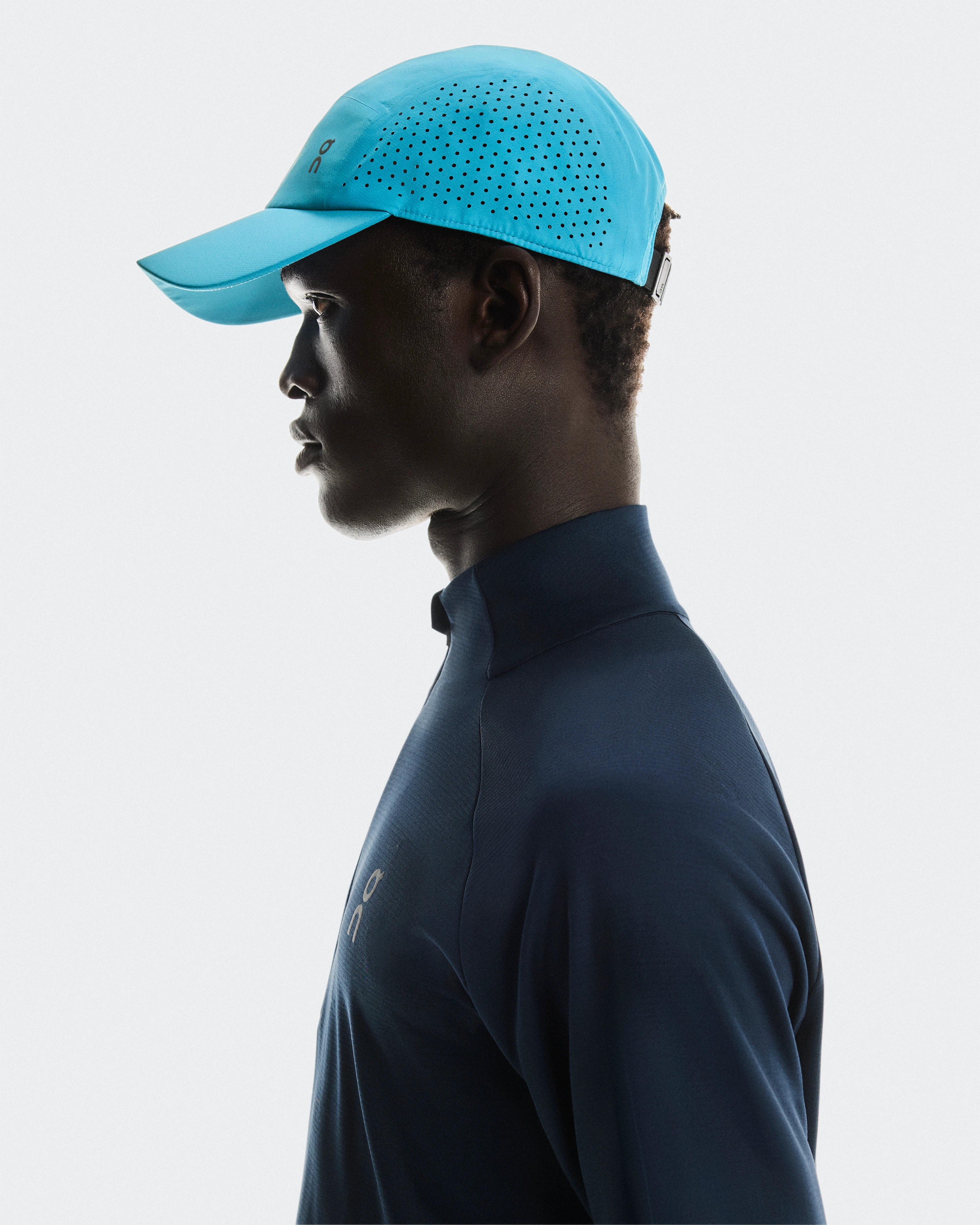 On Lightweight Cap Niagara Unisex Headwear