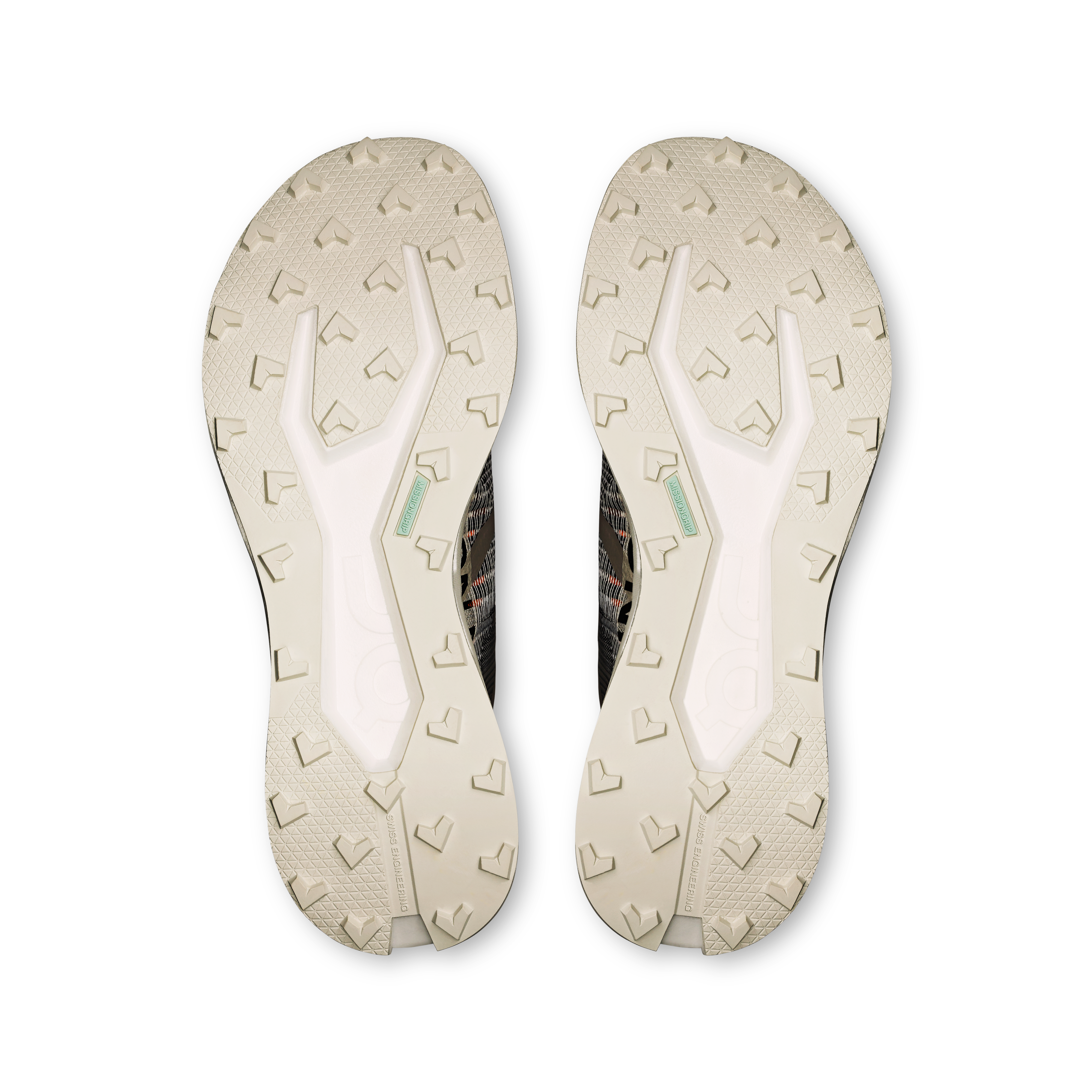 Cloudultra ProMen / Cinder | Pearl / 44