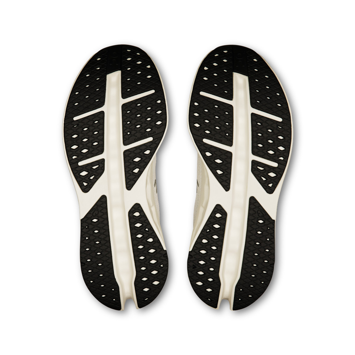 Women's Cloudsurfer Max Wide