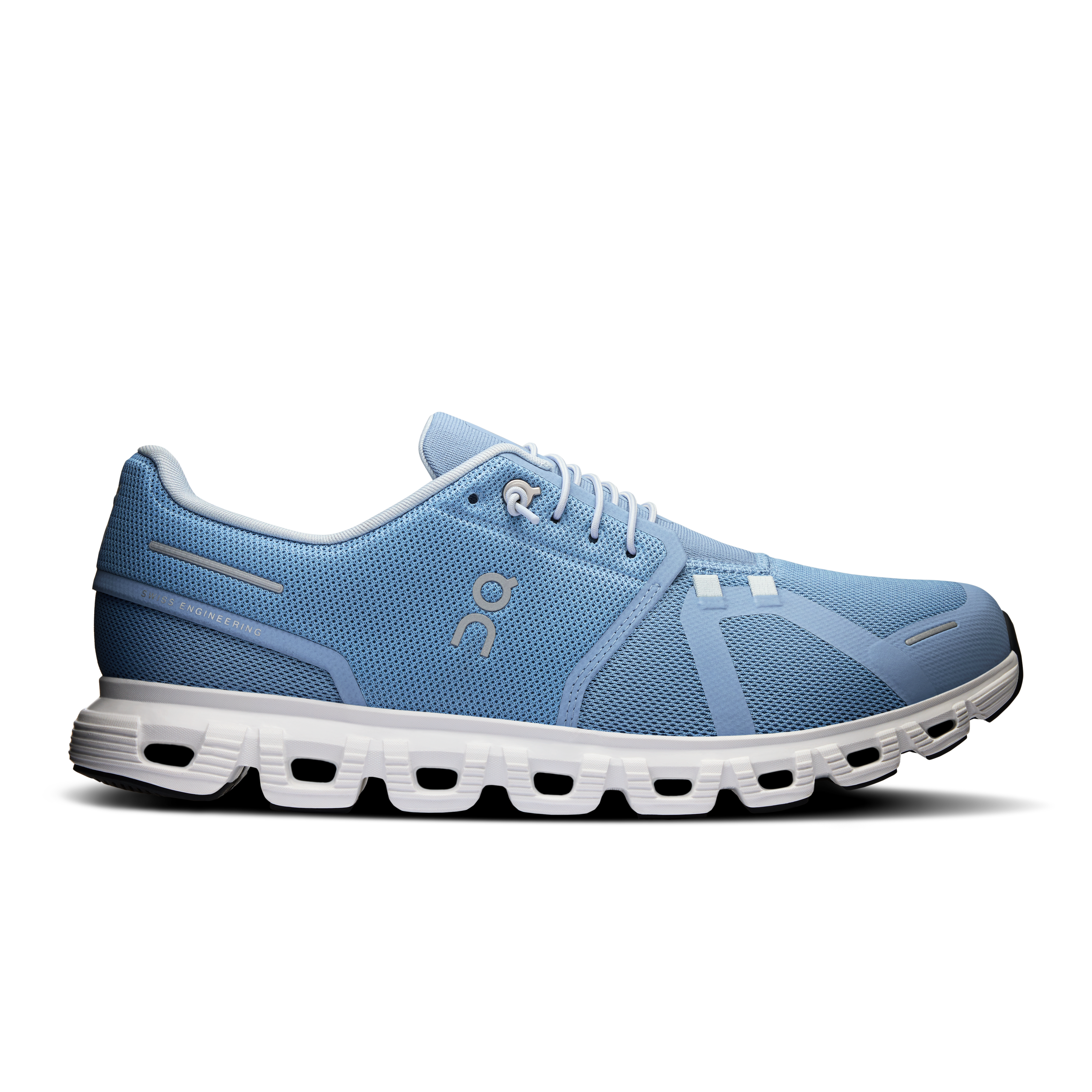 Men / Chambray | White / 40