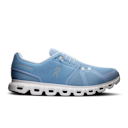 Cloud 6 Lifestyle Shoe in Chambray/White