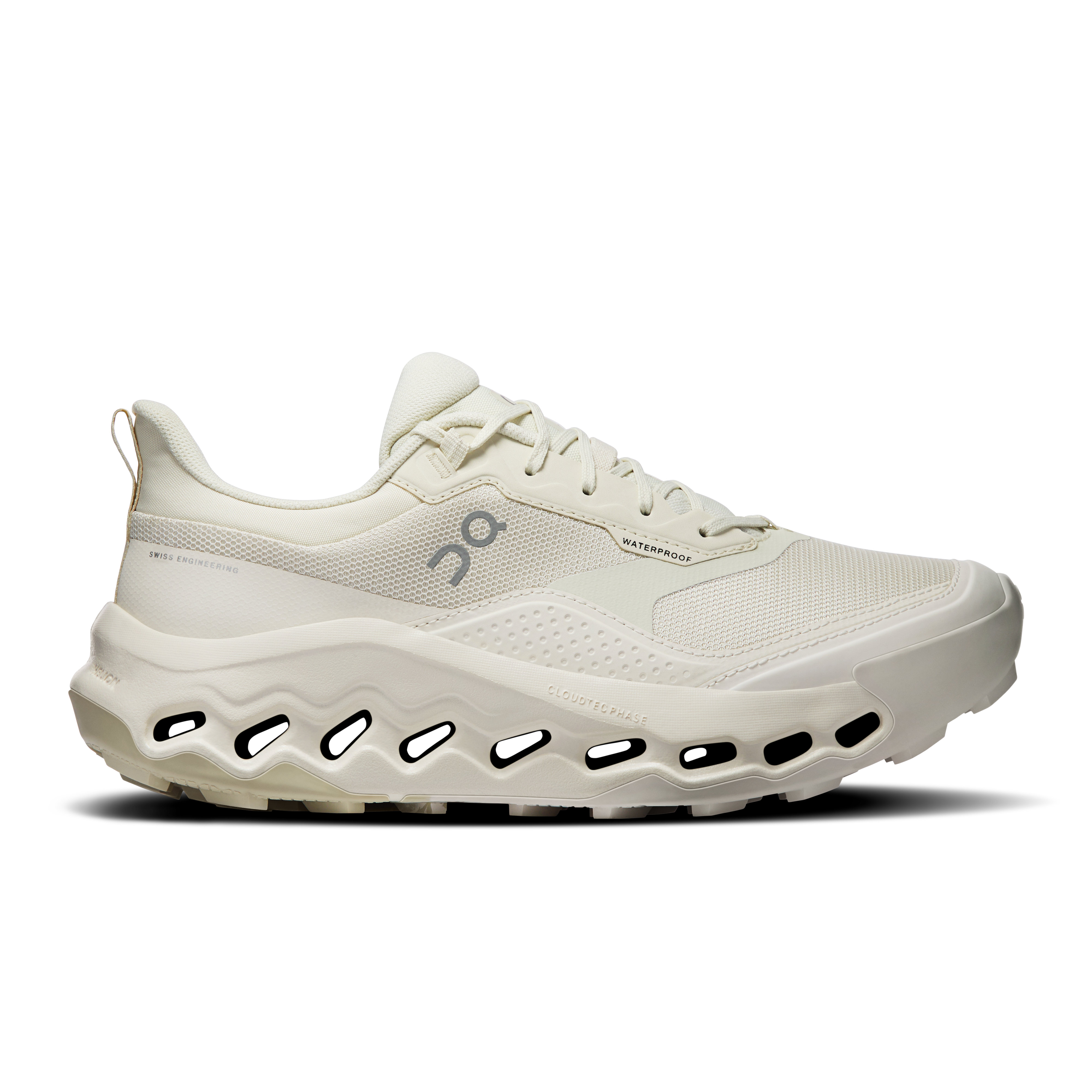 Women / Ghost | Ivory / 36