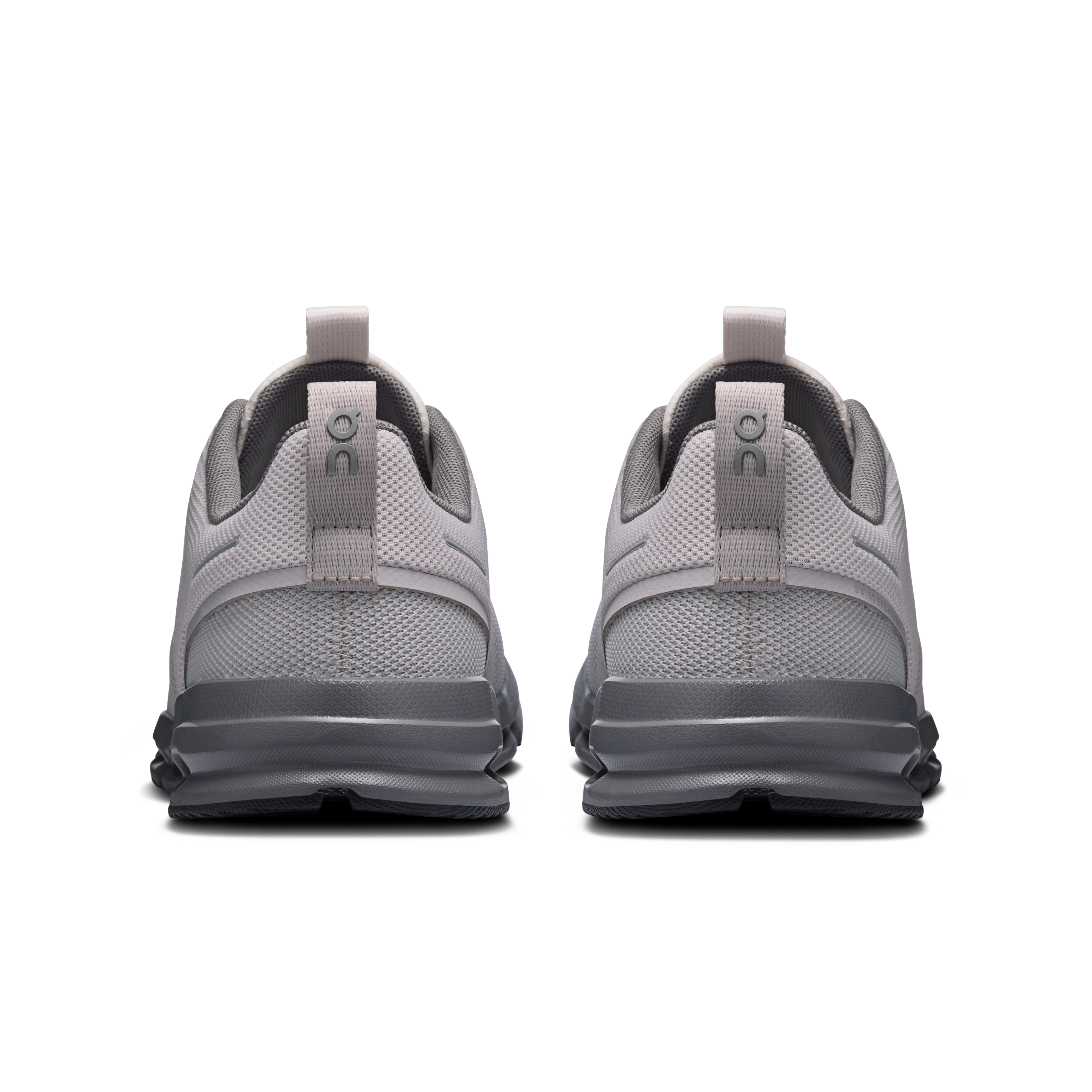 On Cloud Sky Wolf & Rock Youth Active life Shoes