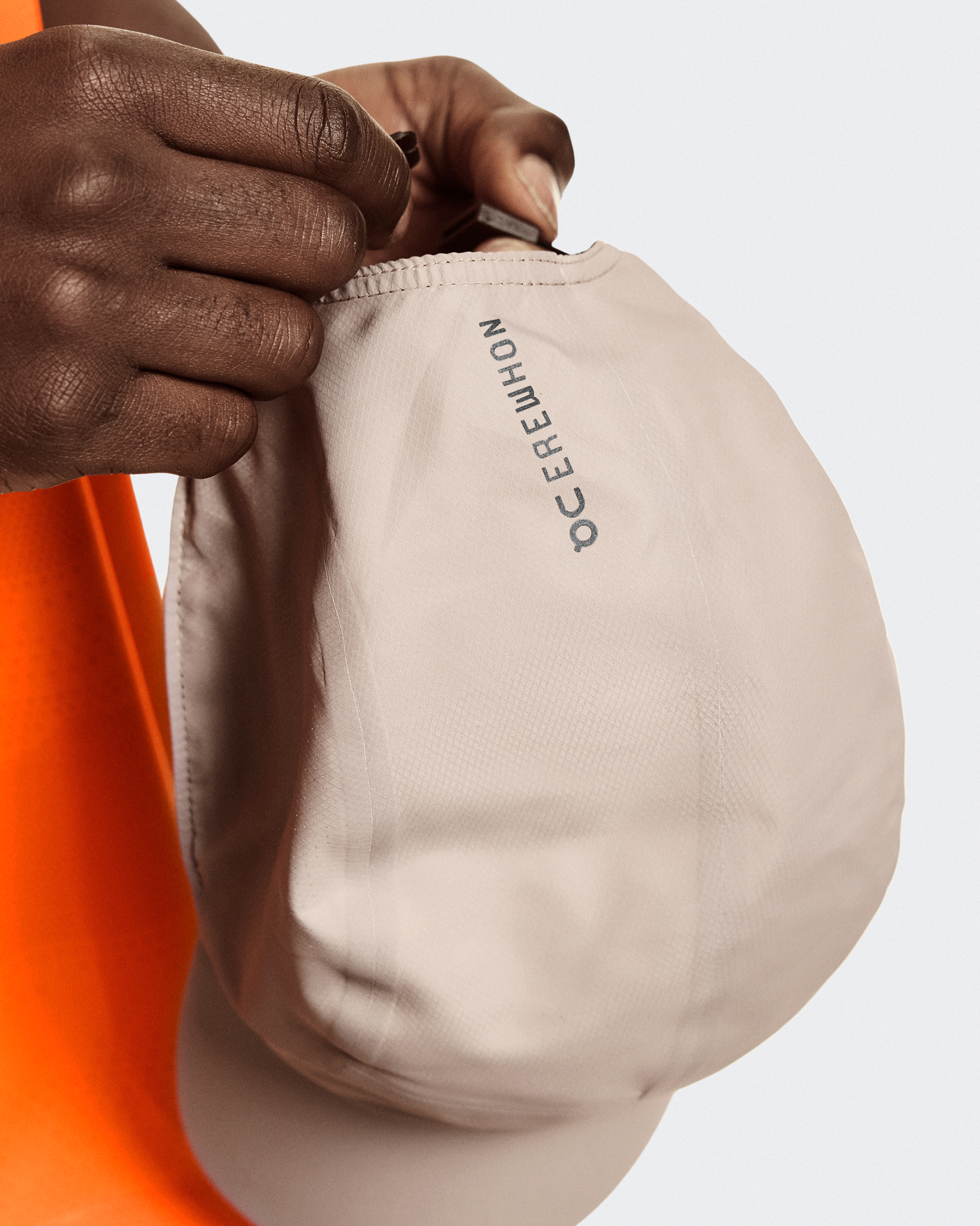 Lightweight Cap Erewhon | On United States