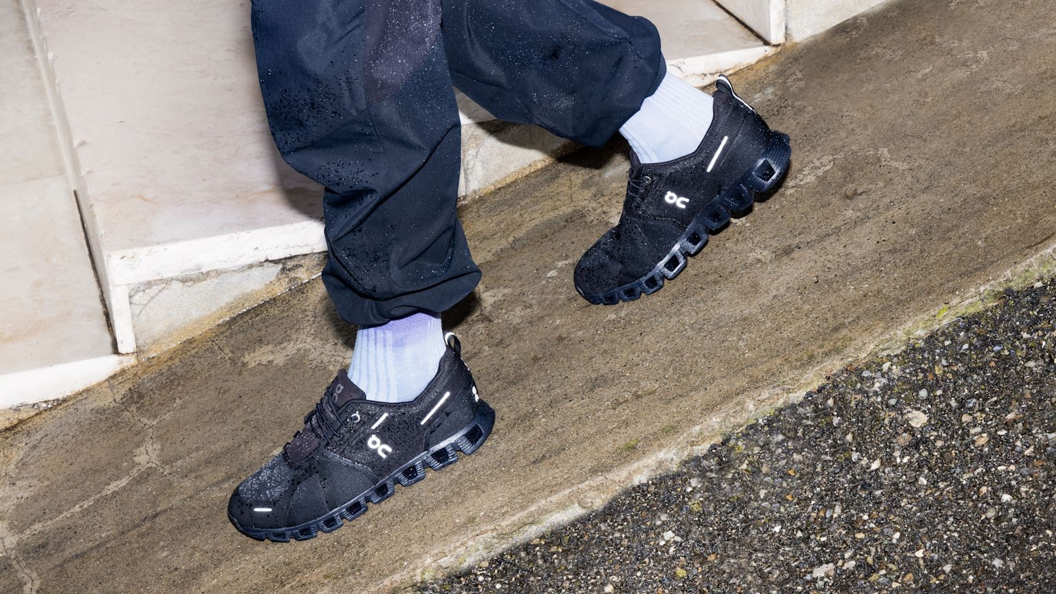 Oncloud Collection On Cloud collection: The On signature shoe | On Australia