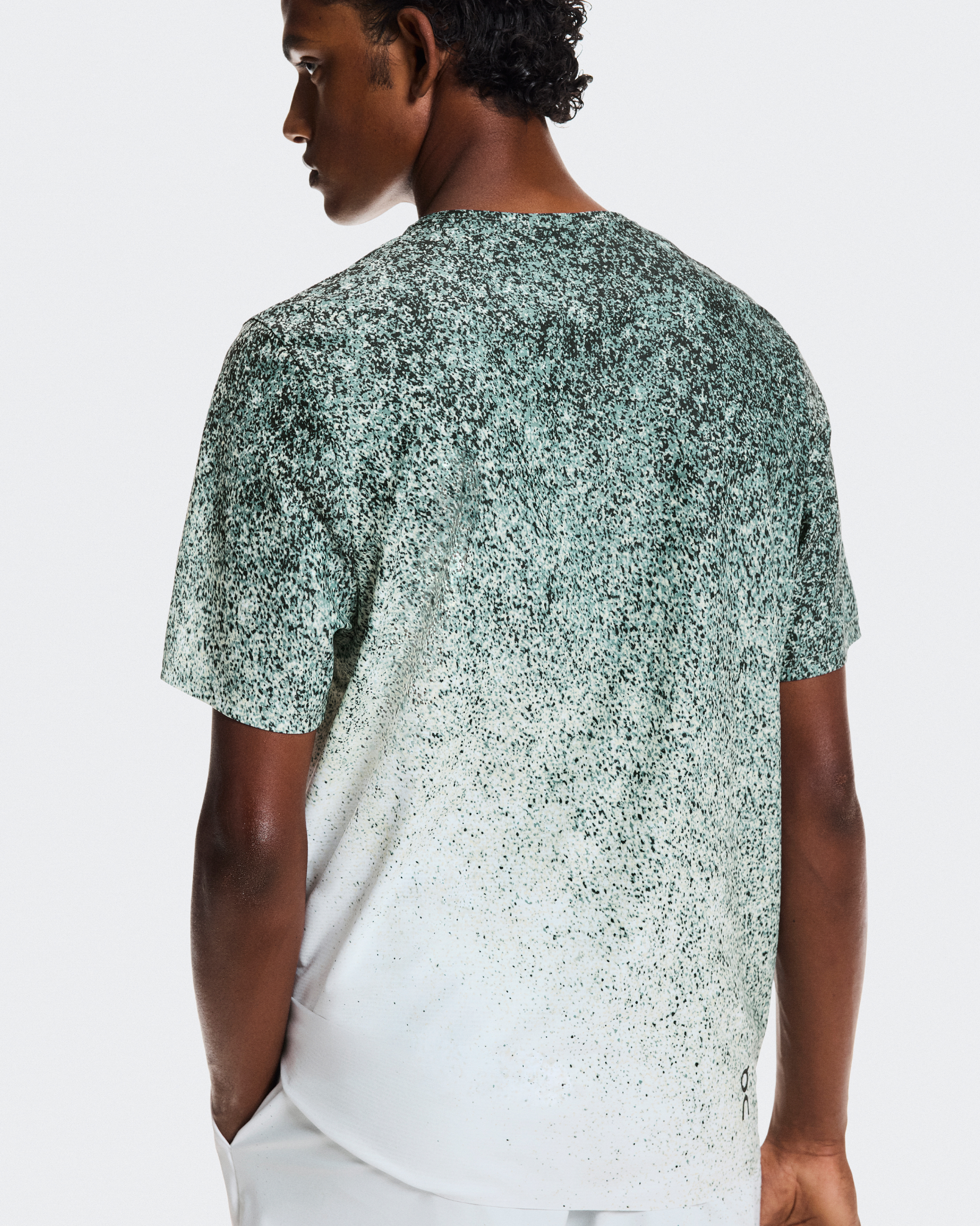 Men's Court-T Fade | On Japan