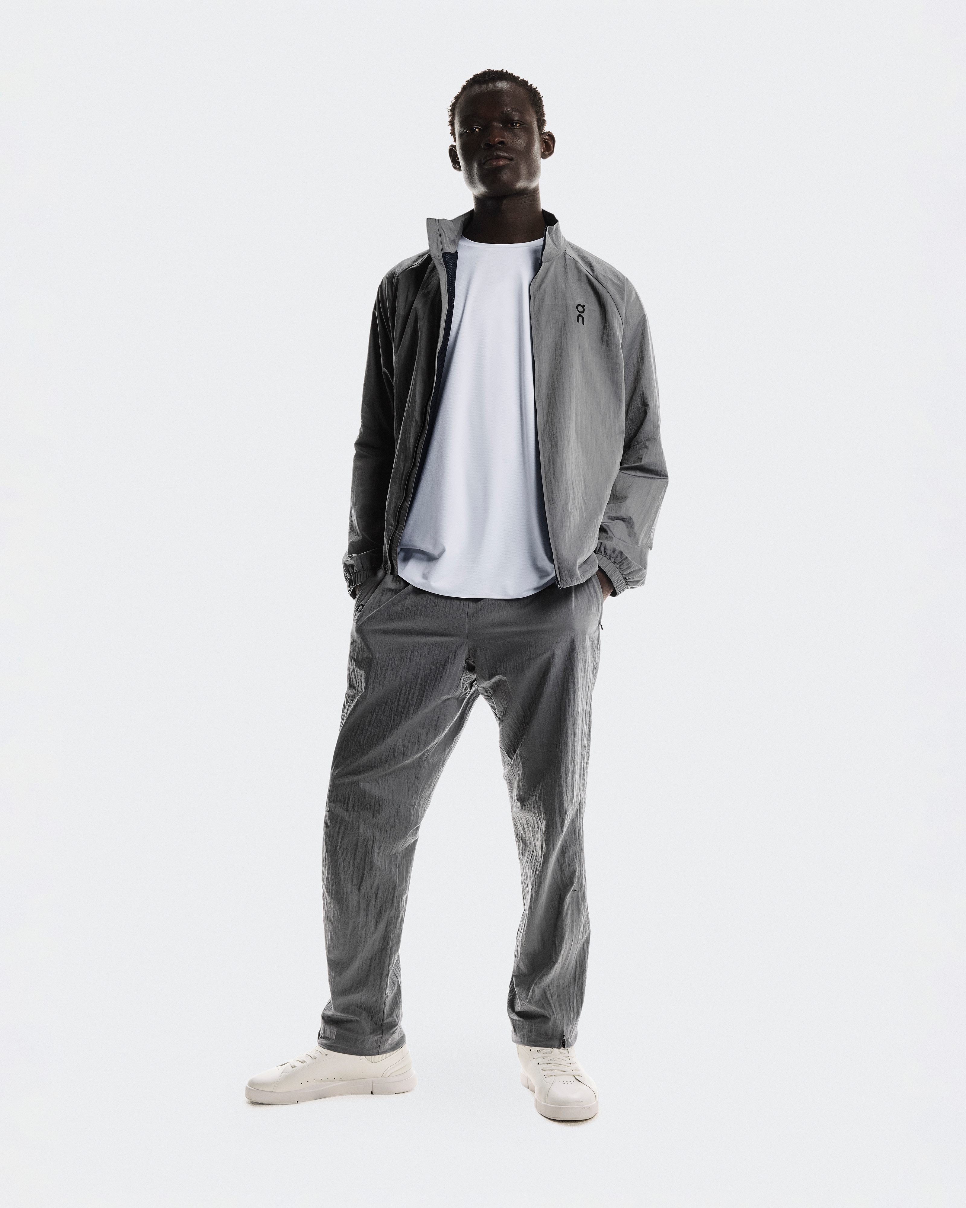 Court PantsMen / Eclipse / L