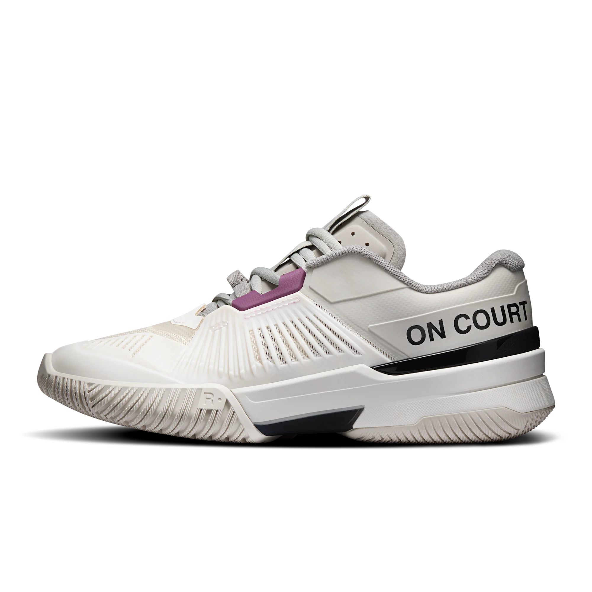 Women's THE ROGER Pro Fire Grain | Ivory - thumbnail 4