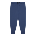 Focus Tech Sweatpants in Acai