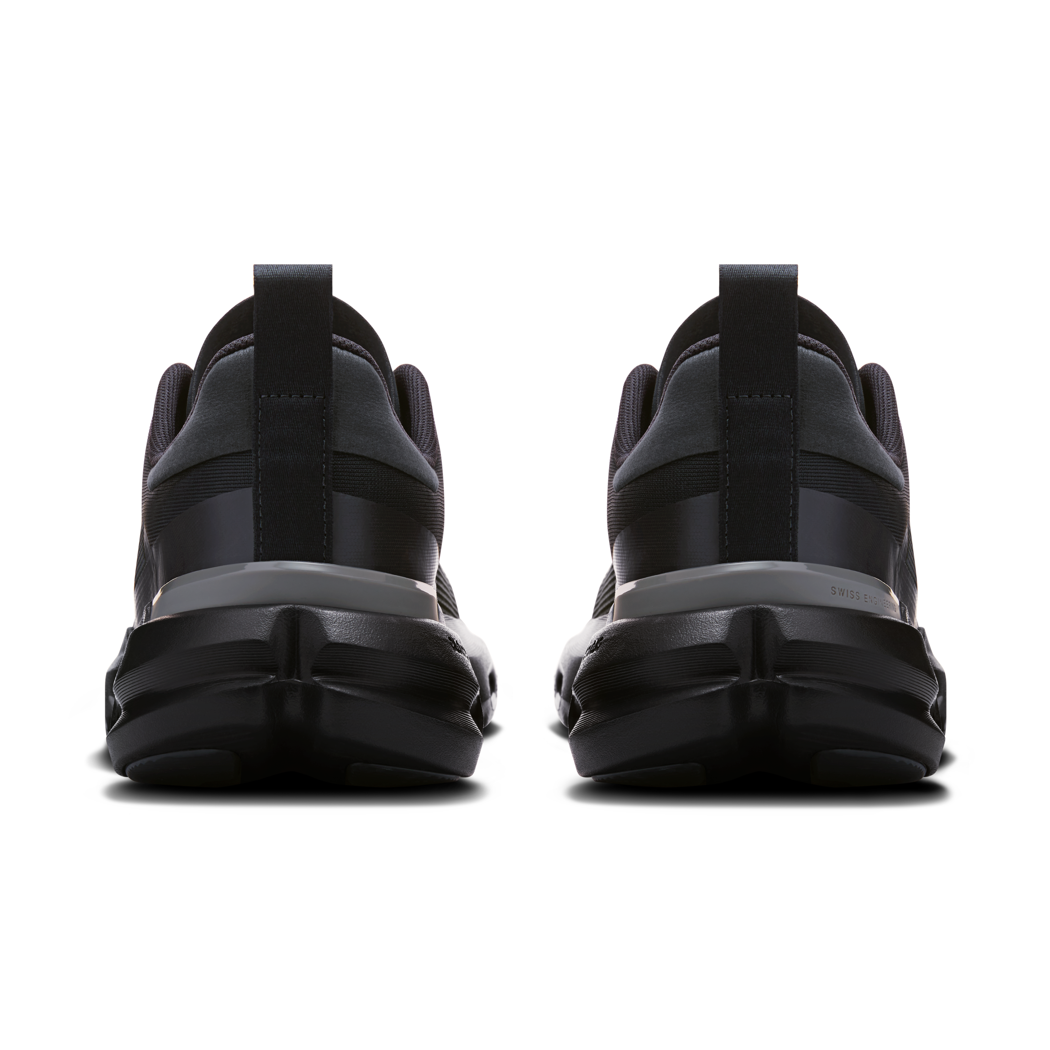 Cloudpulse NextMen / Black | Stone / 44