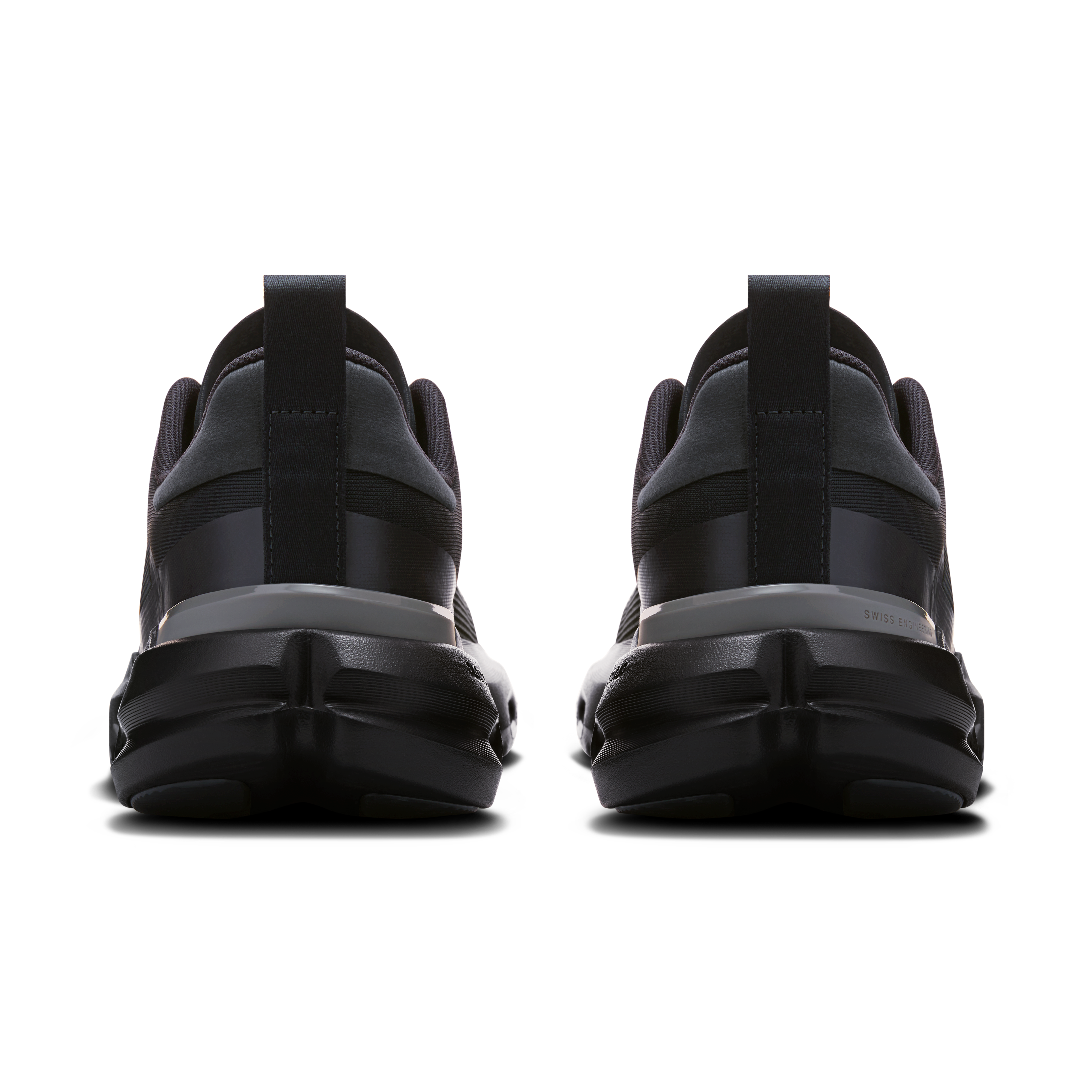 On Cloudpulse Next Black & Stone Homme Training Chaussures