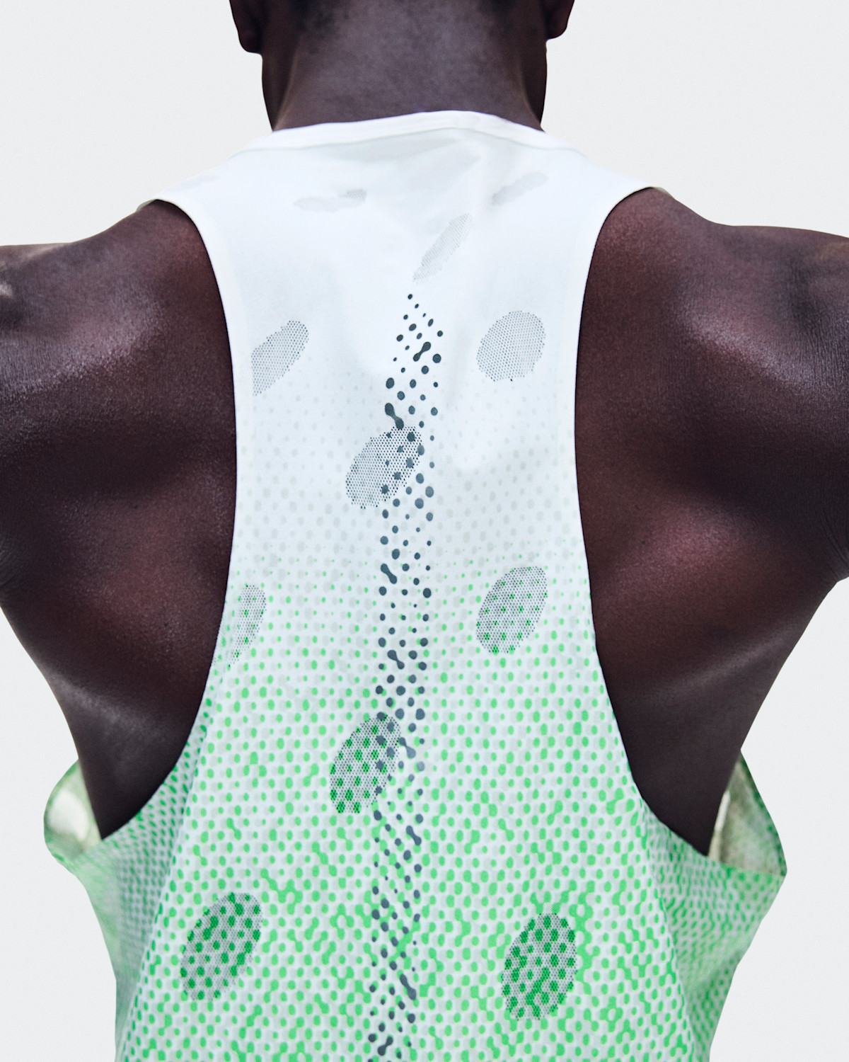 Men's Zero Tank Breathe