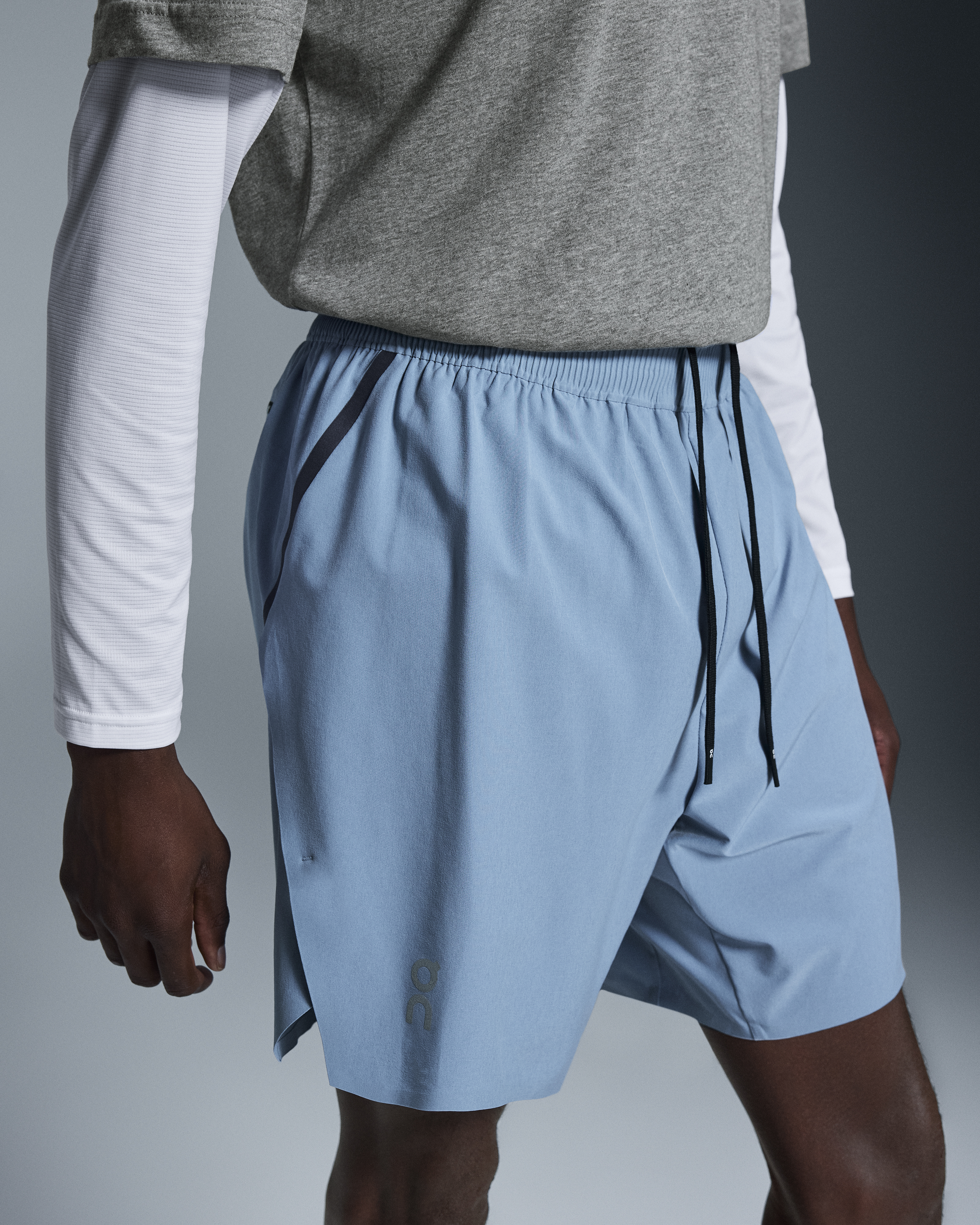 Men's Train Shorts | Blue | On United States