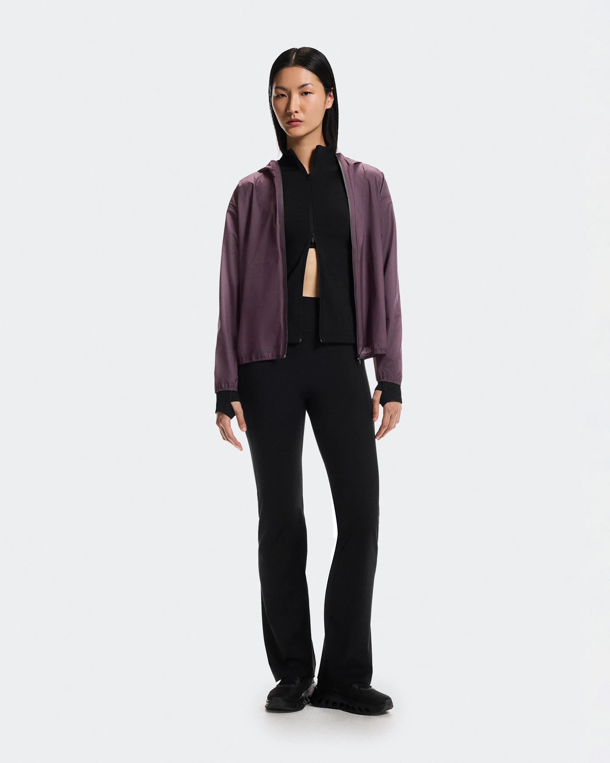 Explore Lightweight Waterproof Jacket