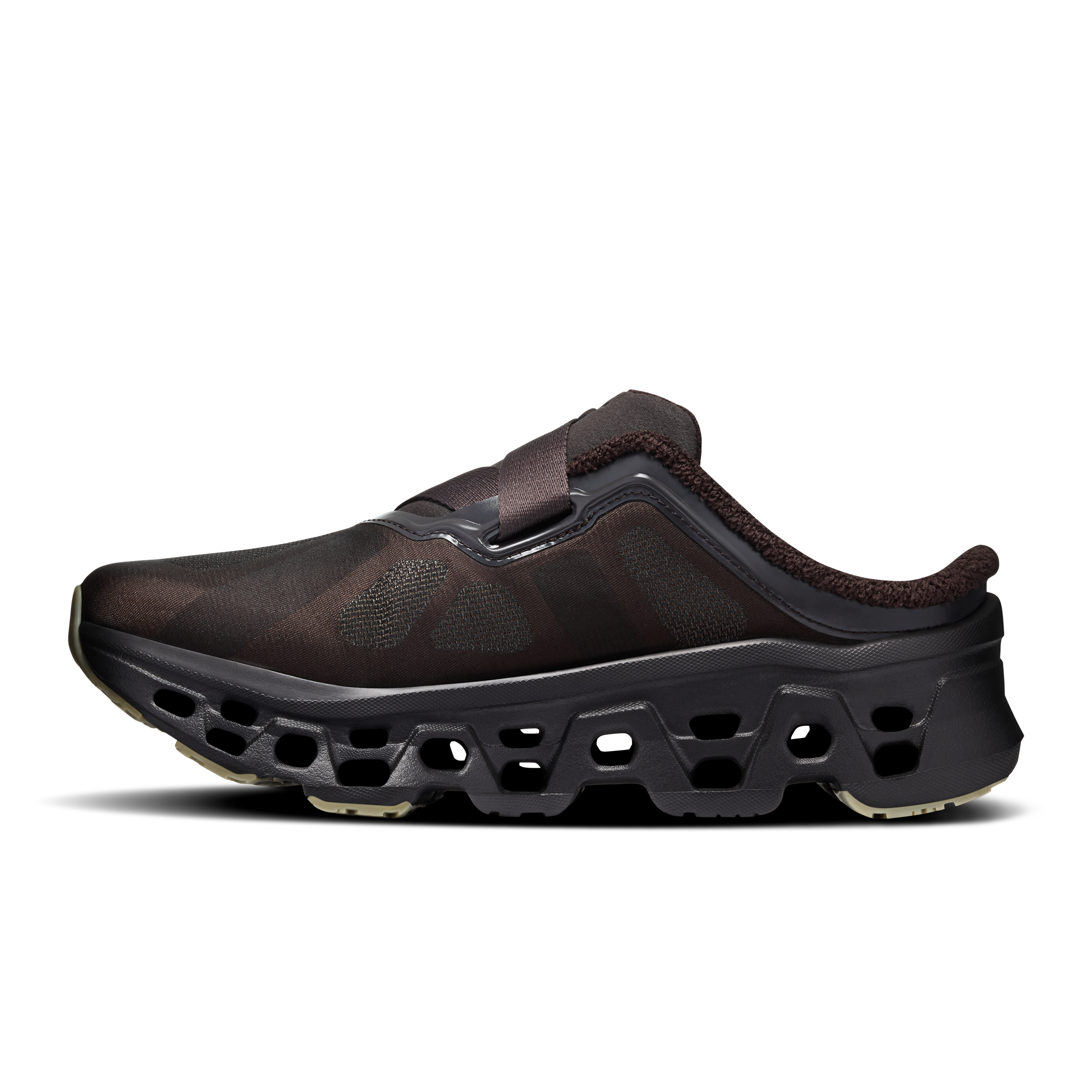 Cloudmonster 3 MuleWomen / Cacao | Espresso / 42