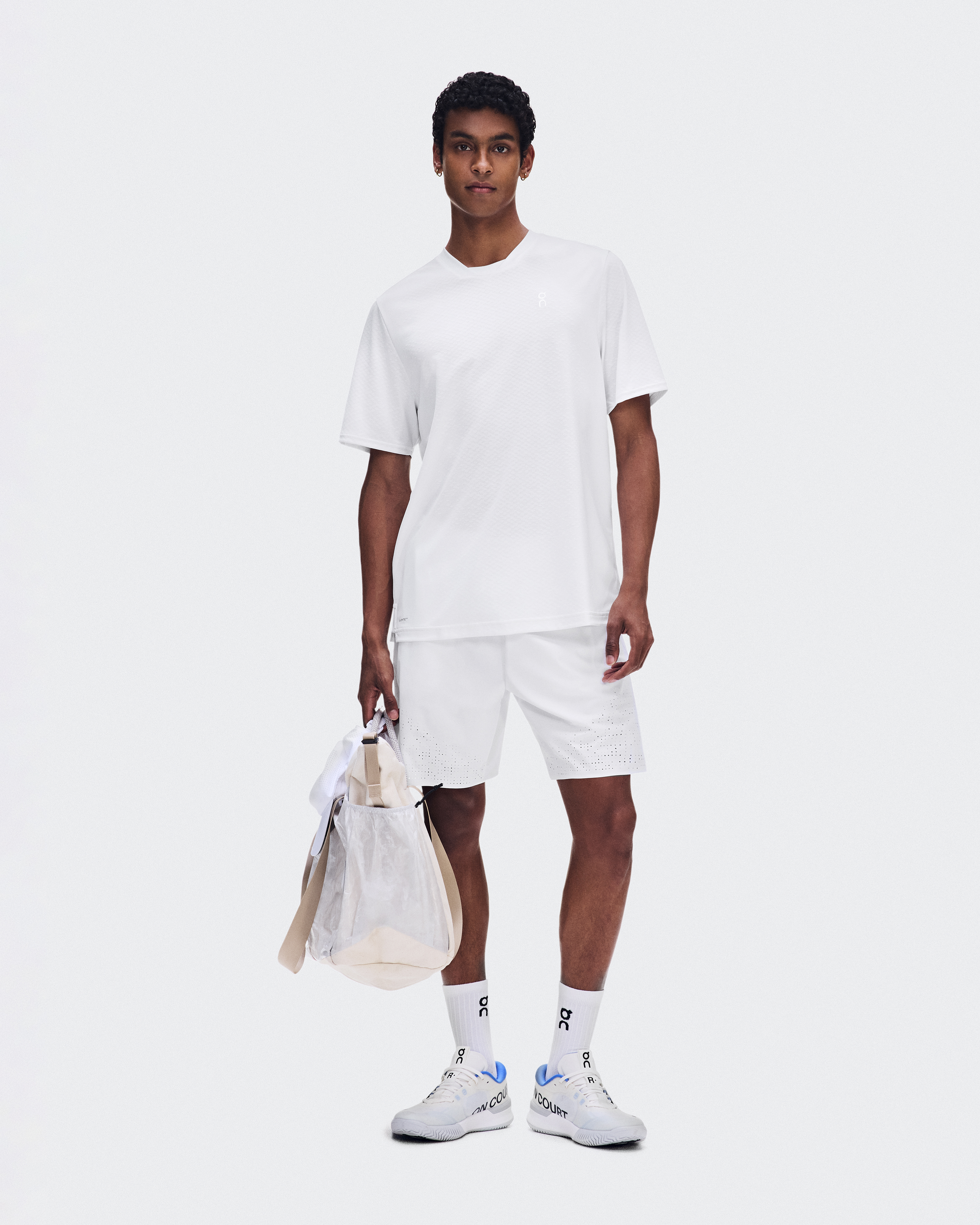 Men's 7