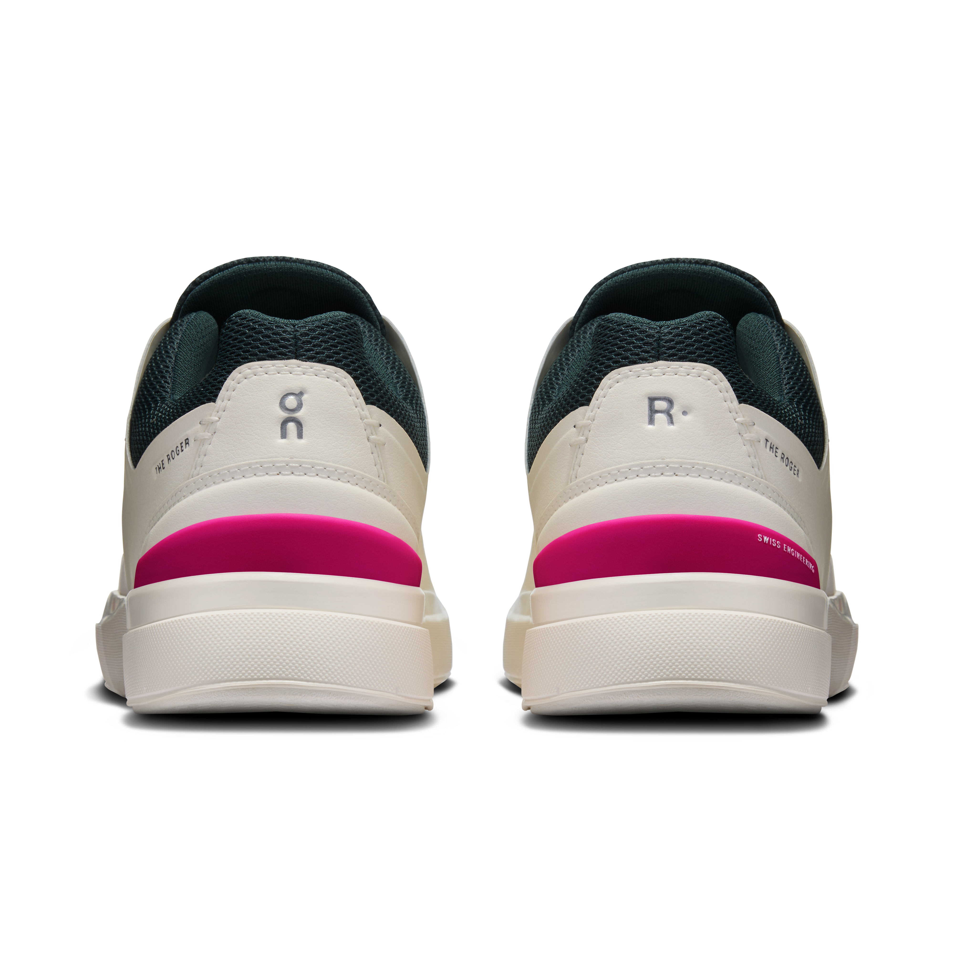 THE ROGER AdvantageWomen / Ivory | Pink / 42