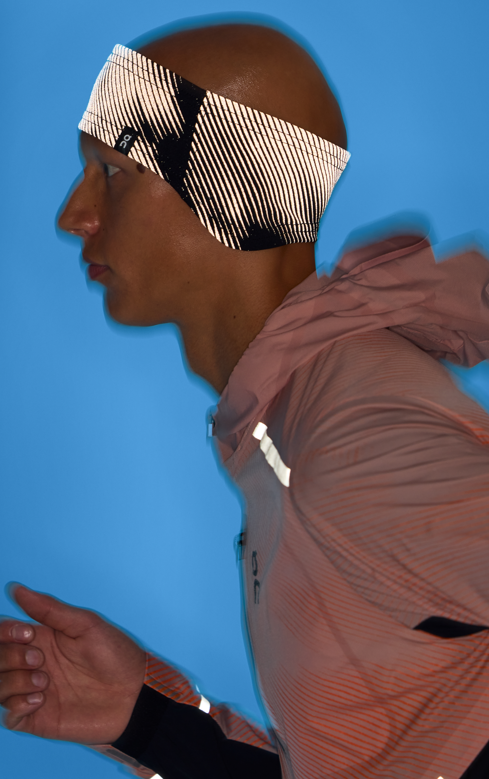 Performance Running Headband | Lumos Collection | On Slovenia