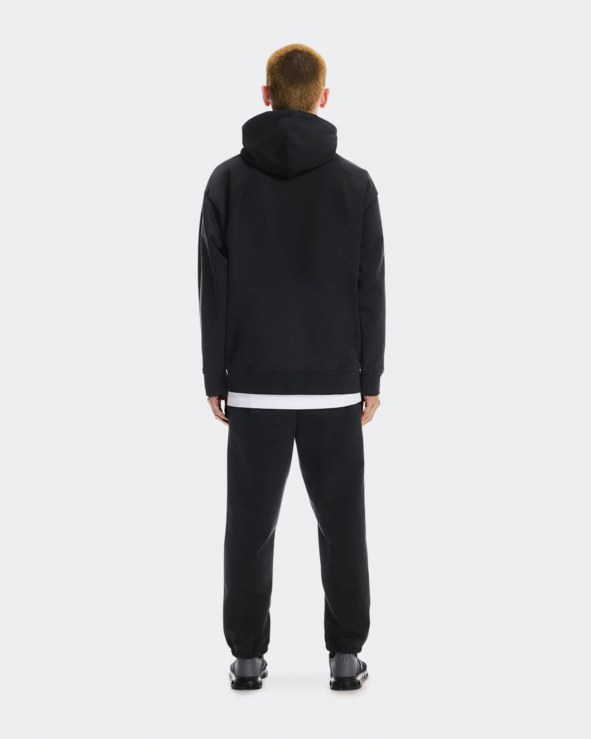 Men's Club Collective Hoodie