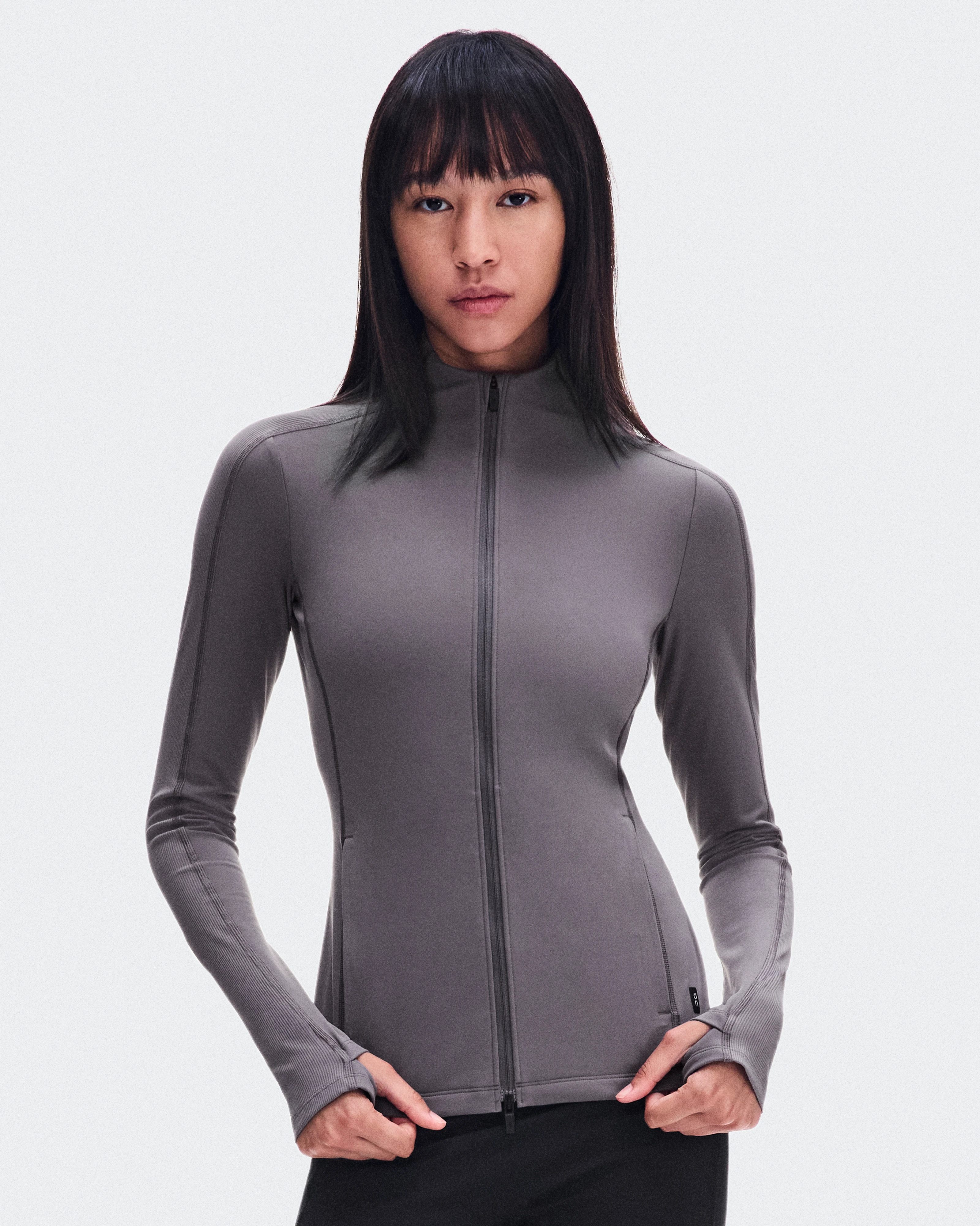 On Studio Jacket Ember Women Jackets