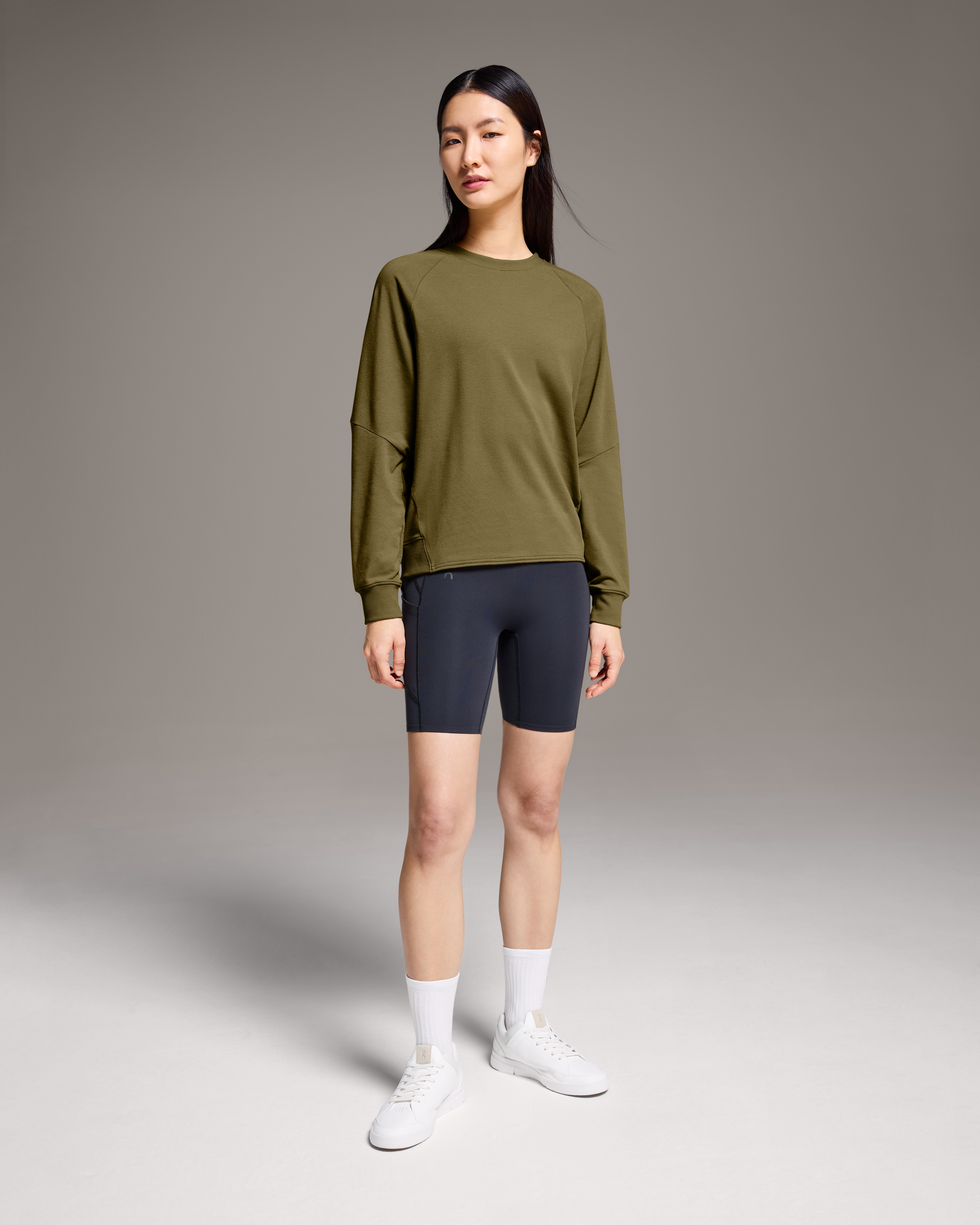 Women's Movement Crew